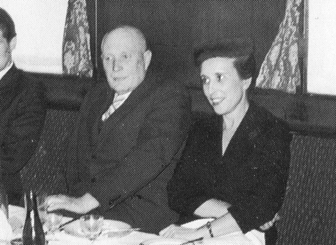 Portrait of Aleksander Warma (1890–1970) – memorial page