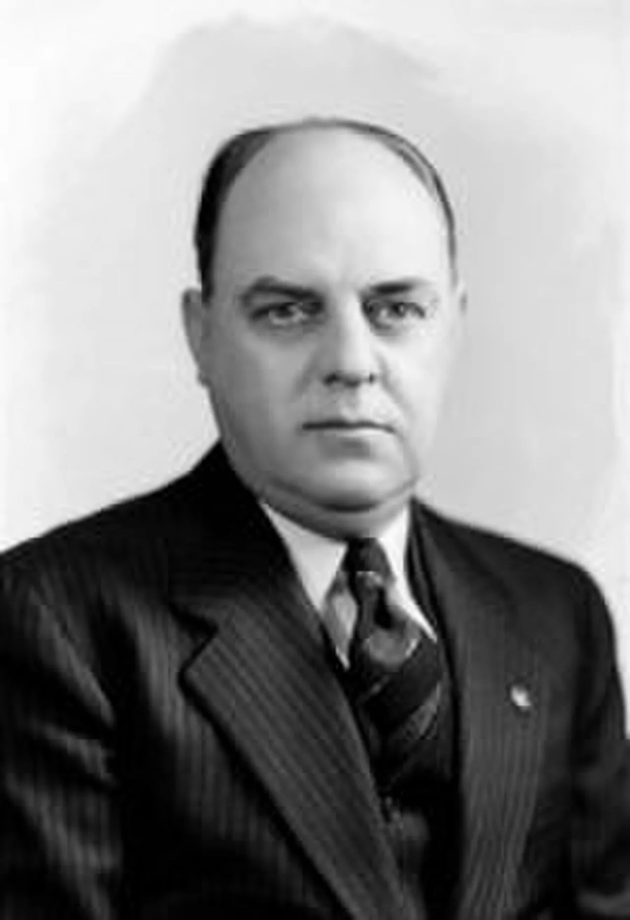 Portrait of John Isaac Moore (1856–1937) – memorial page