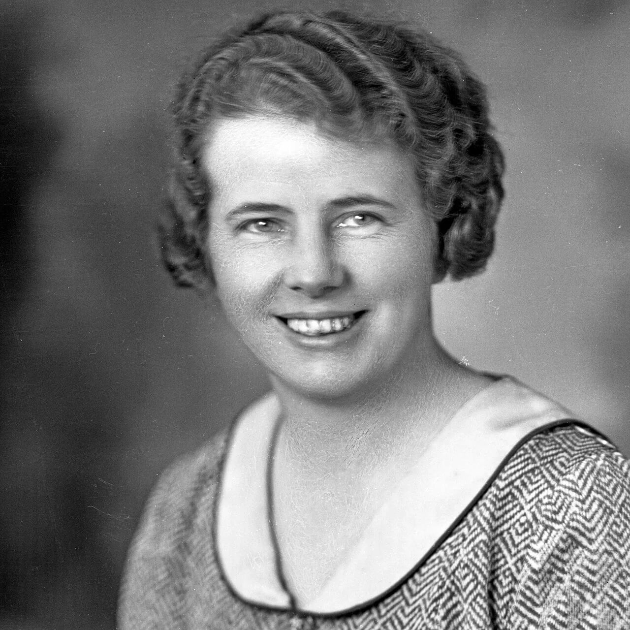 Portrait of Pearl Wanamaker (1899–1984) – memorial page