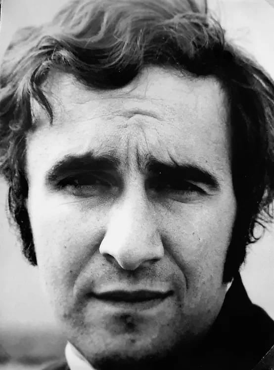 Porträt von Ivan Soeldner (1939–1970) – Gedenkseite