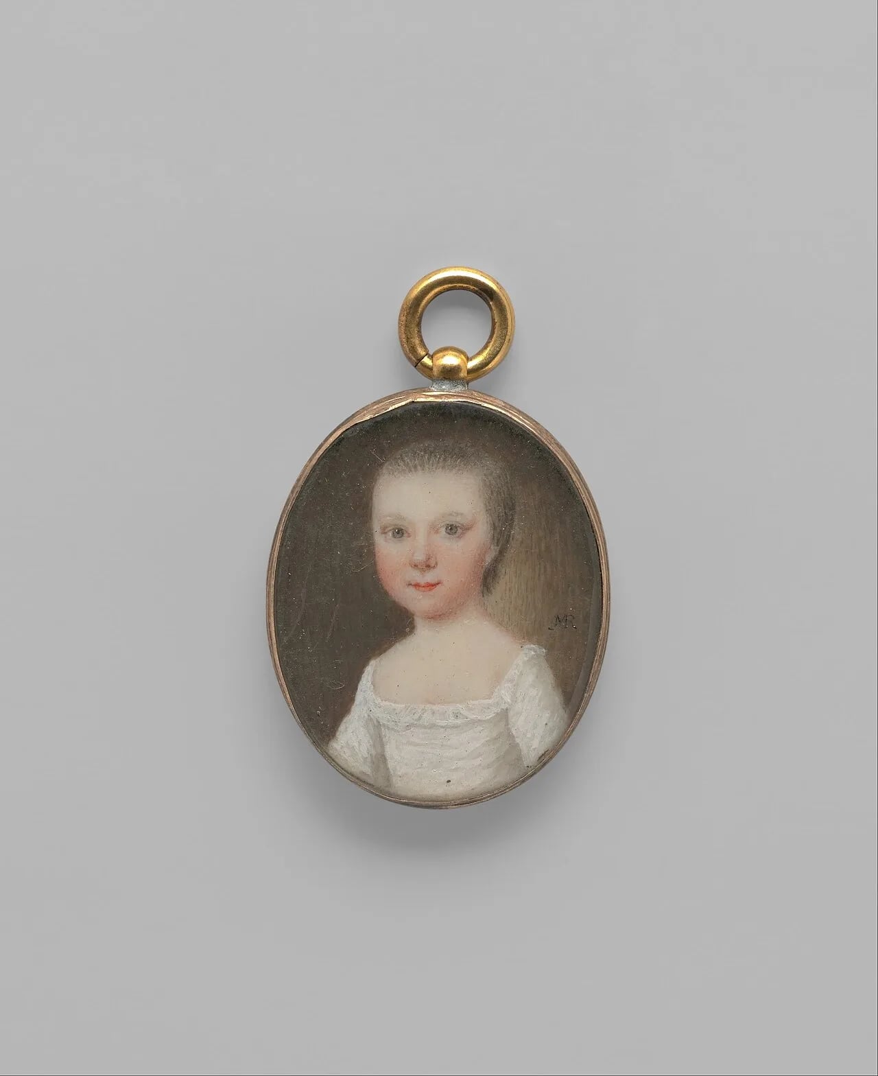 Portrait of Henrietta Middleton Rutledge (1750–1792) – memorial page