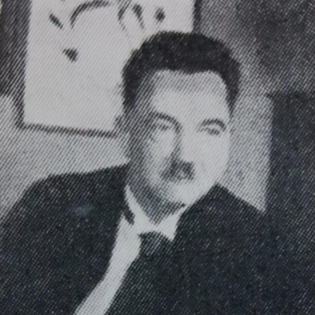 Porträt von Frans Lindström (1874–1954) – Gedenkseite