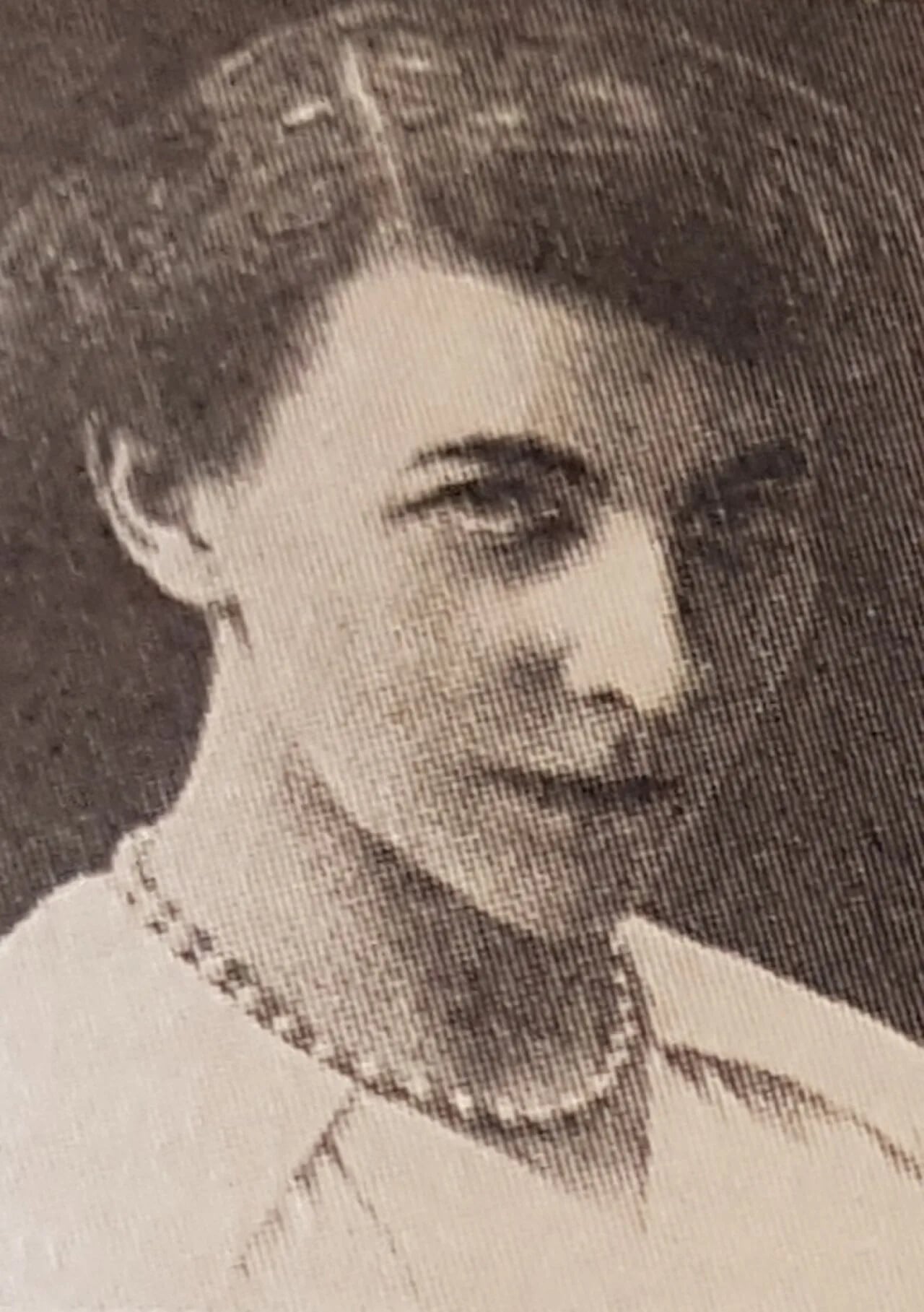 Portrait of Karin Stackelberg (1877–1957) – memorial page