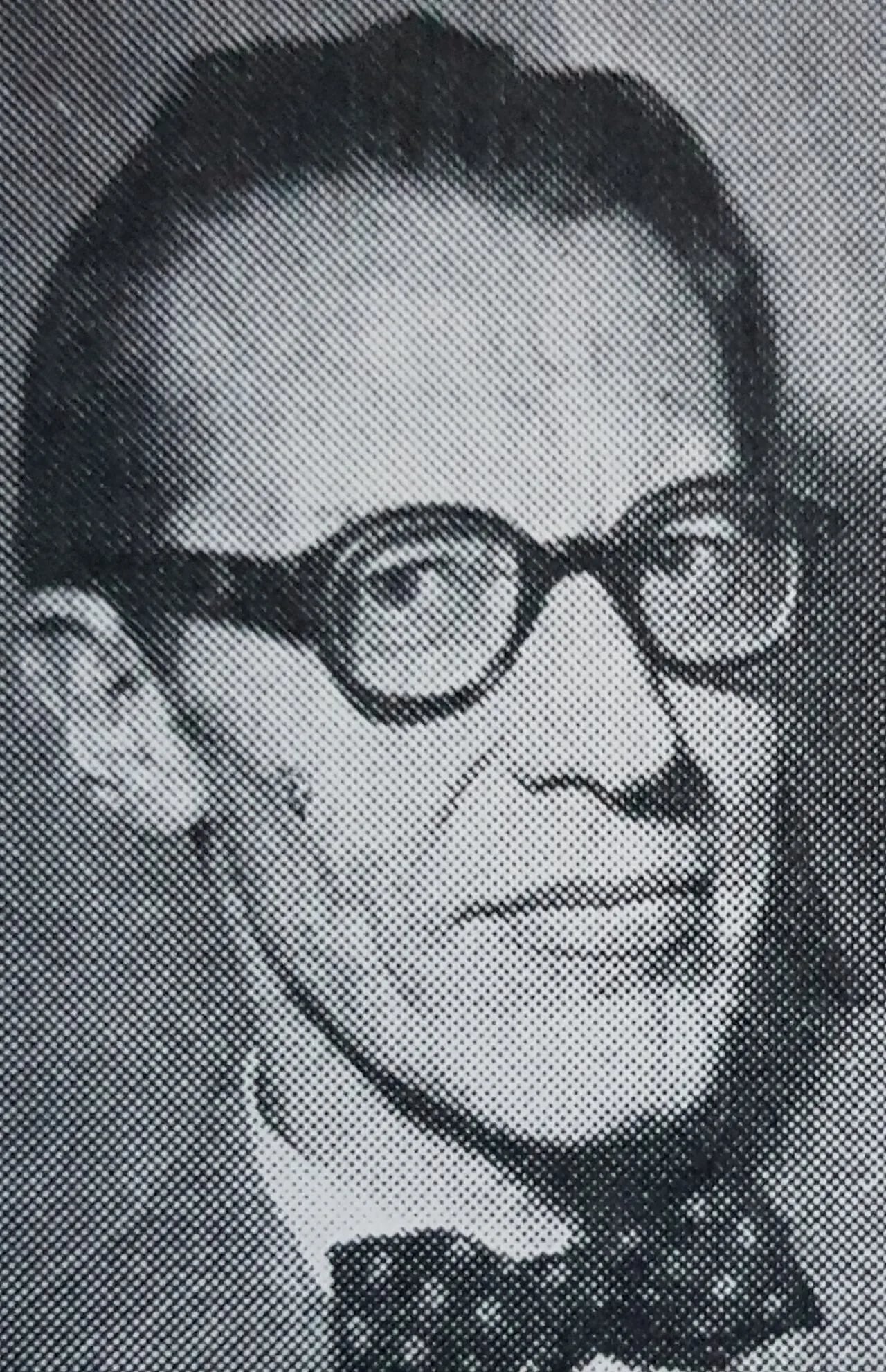 Porträt von Ragnar Lindström (1905–1983) – Gedenkseite