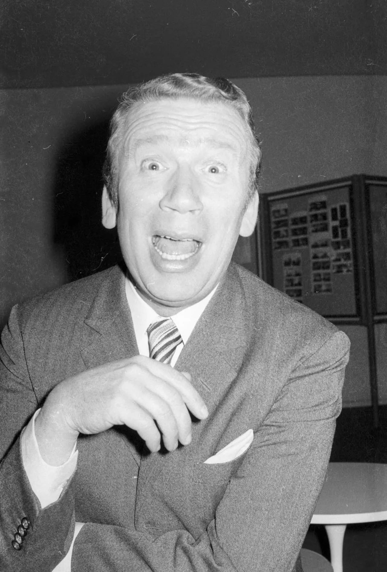 Portrait of Heinz Reincke (1925–2011) – memorial page