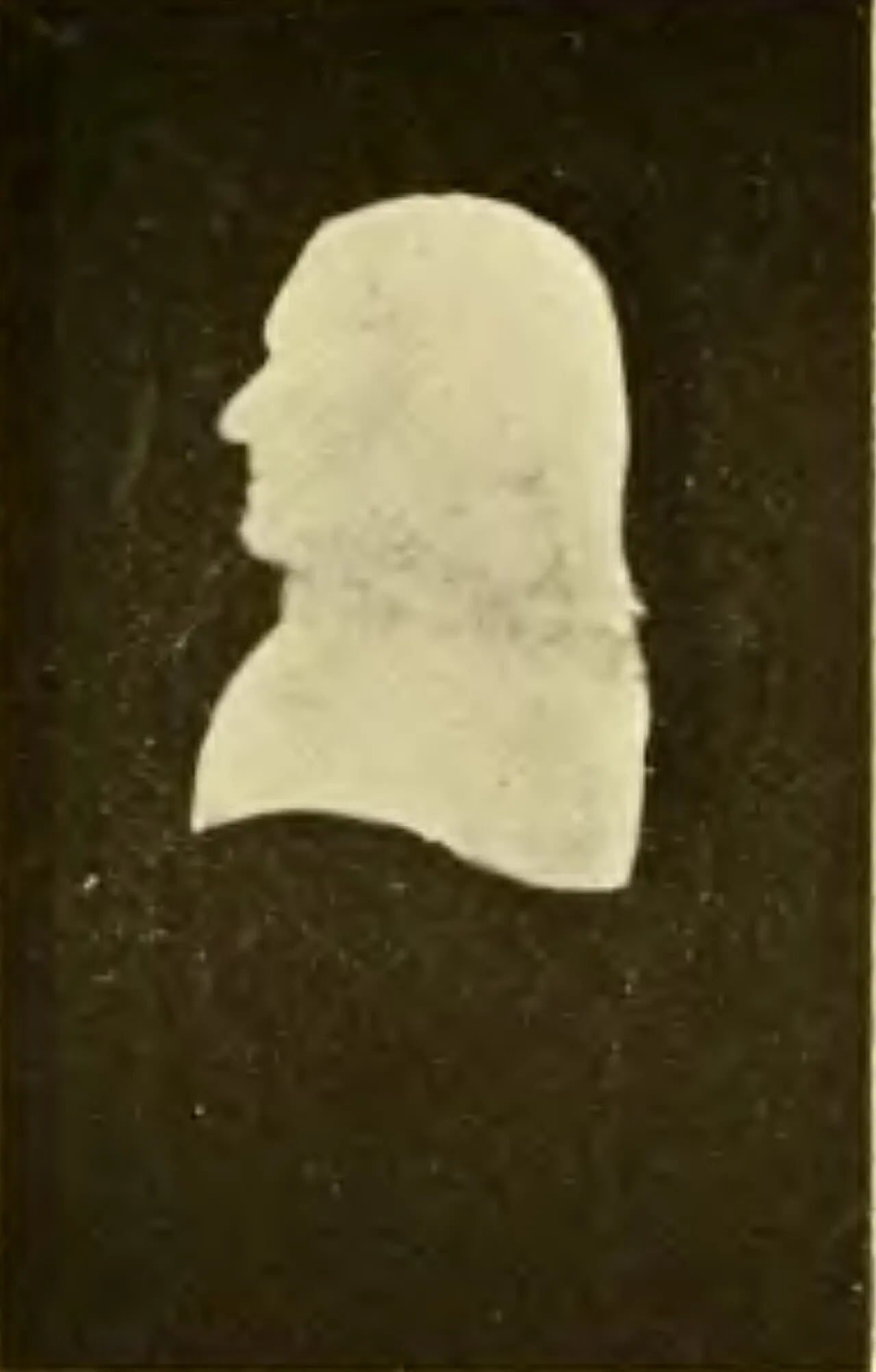 Portrait of William B. Whiting (1731–1796) – memorial page