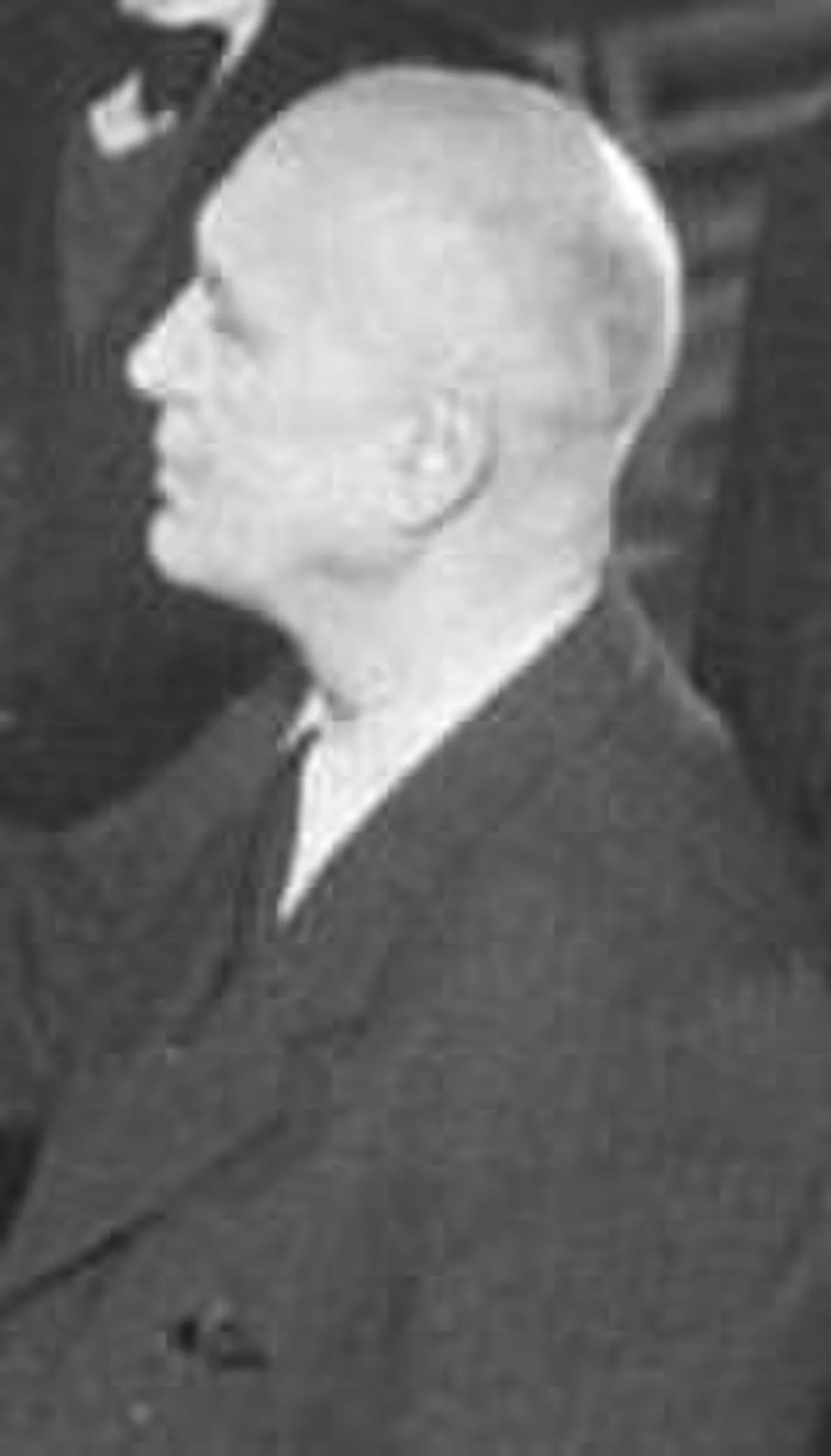 Porträt von Otto Ostrowski (1883–1963) – Gedenkseite
