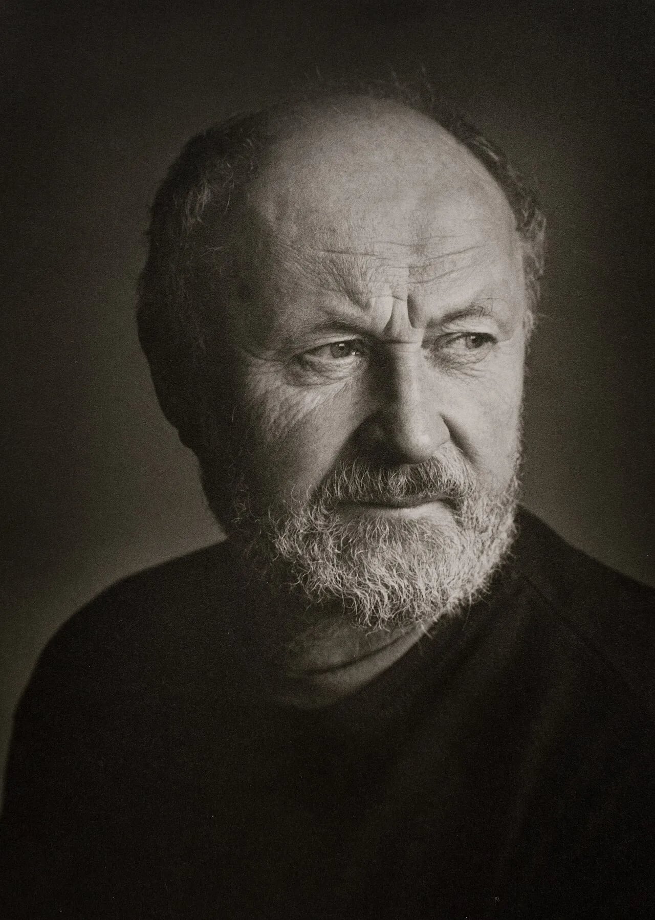 Porträt von Jiri Lacina (1934–2004) – Gedenkseite