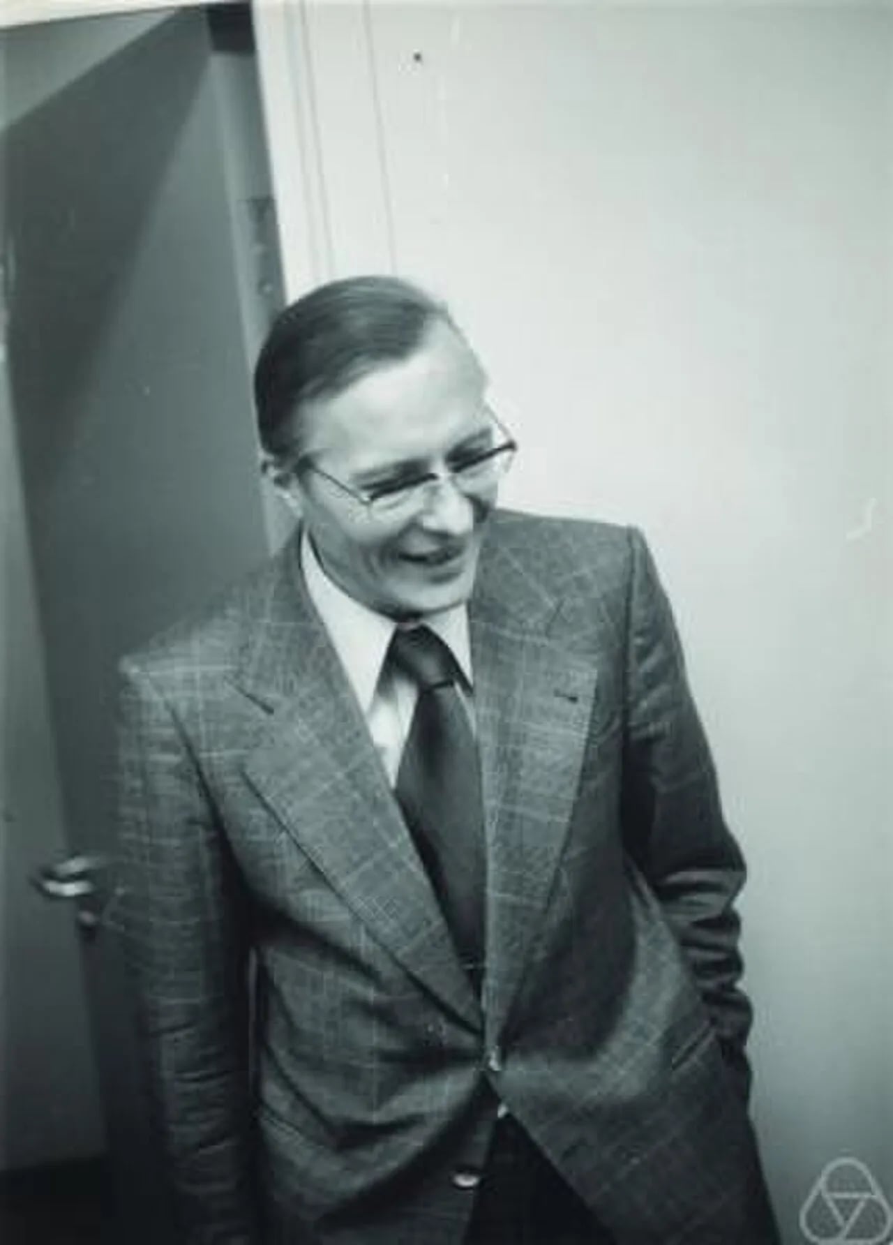 Porträt von Helmut H. Schaefer (1925–2005) – Gedenkseite