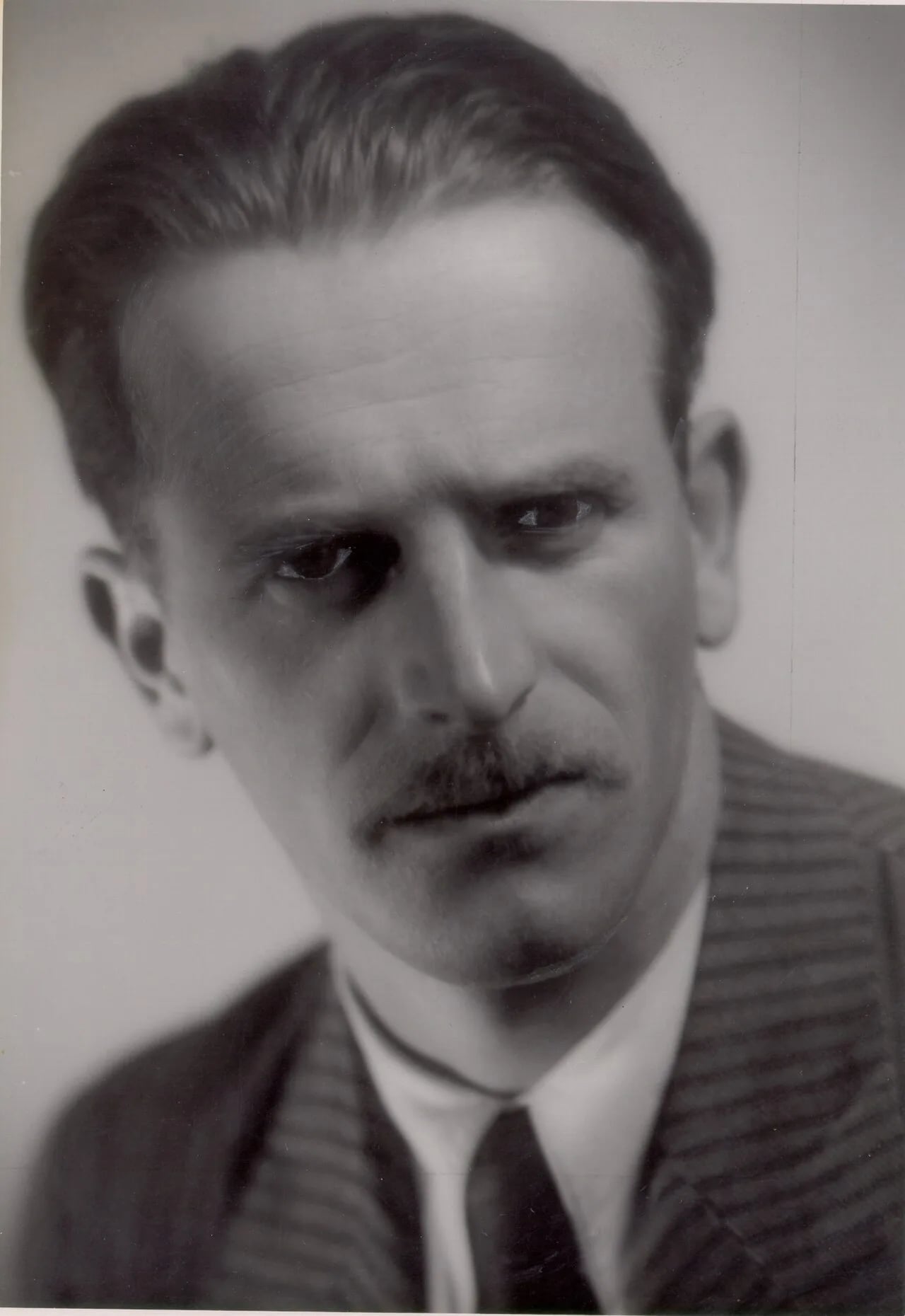 Portrait of Boris Kalin (1905–1975) – memorial page