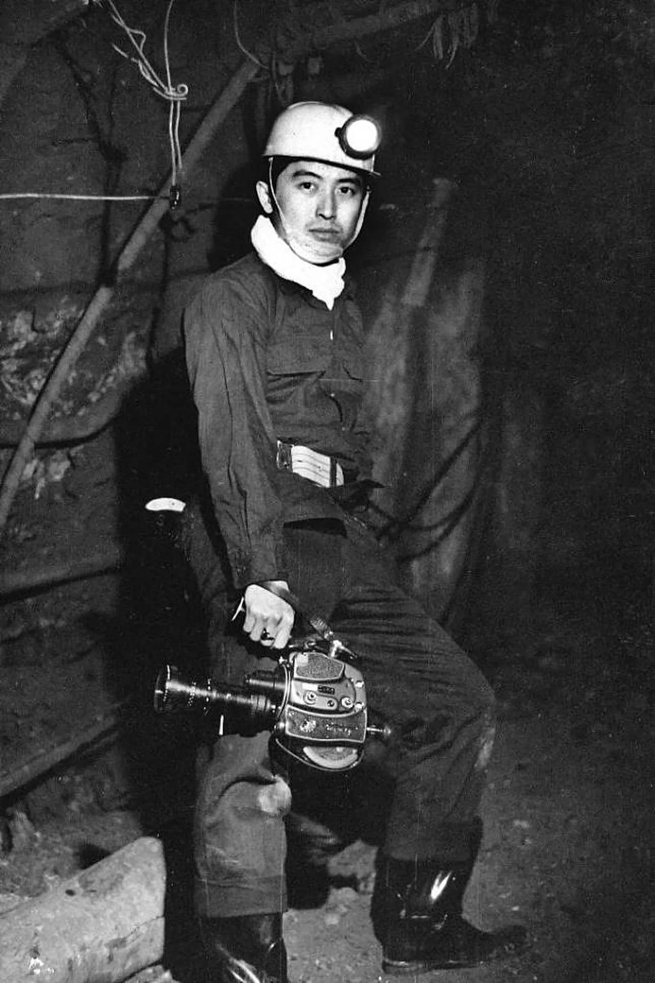 Portrait of Chao-Tang Chang (1943–2024) – memorial page