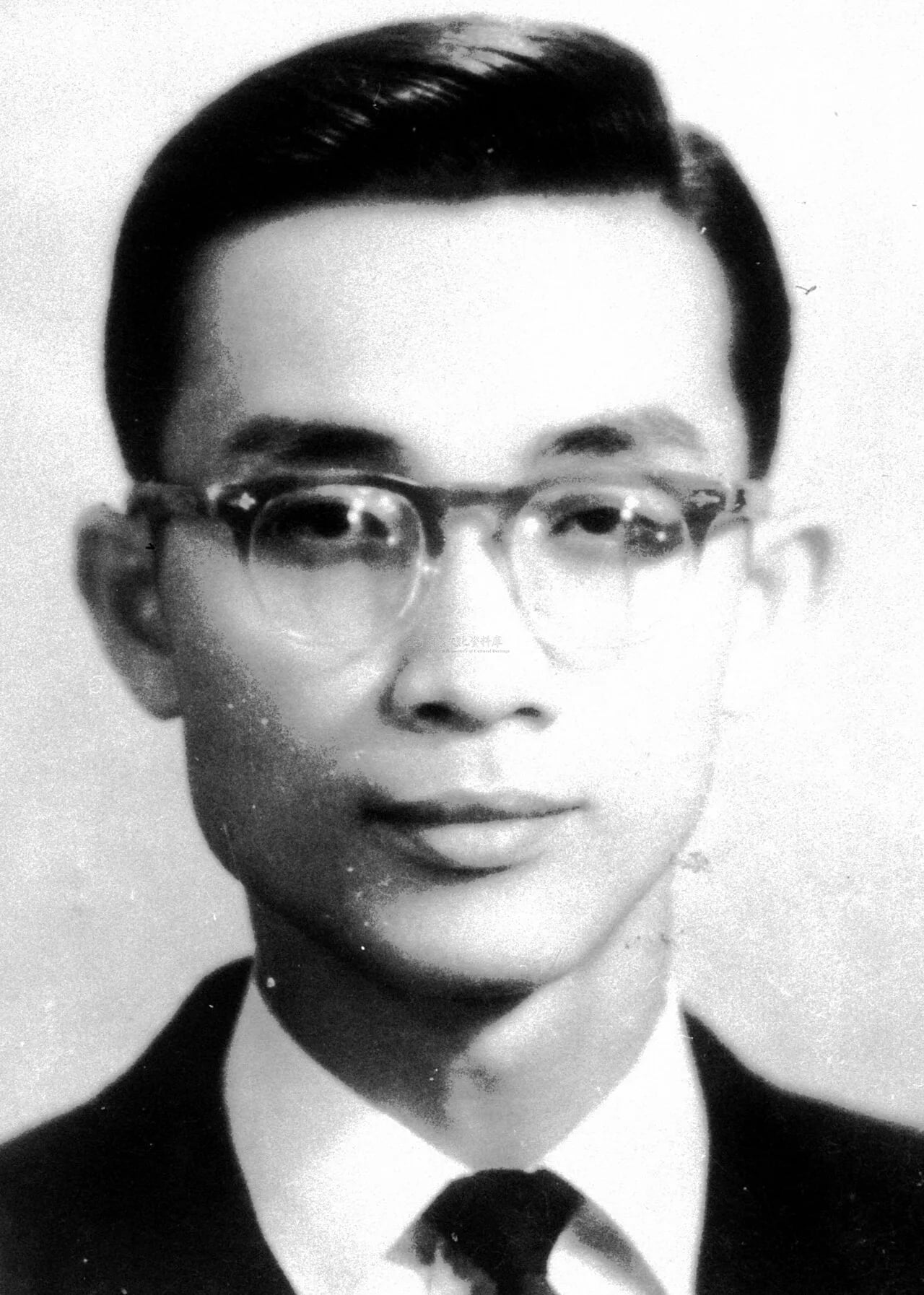 Portrait of Chang Chun-Yen (1937–2018) – memorial page