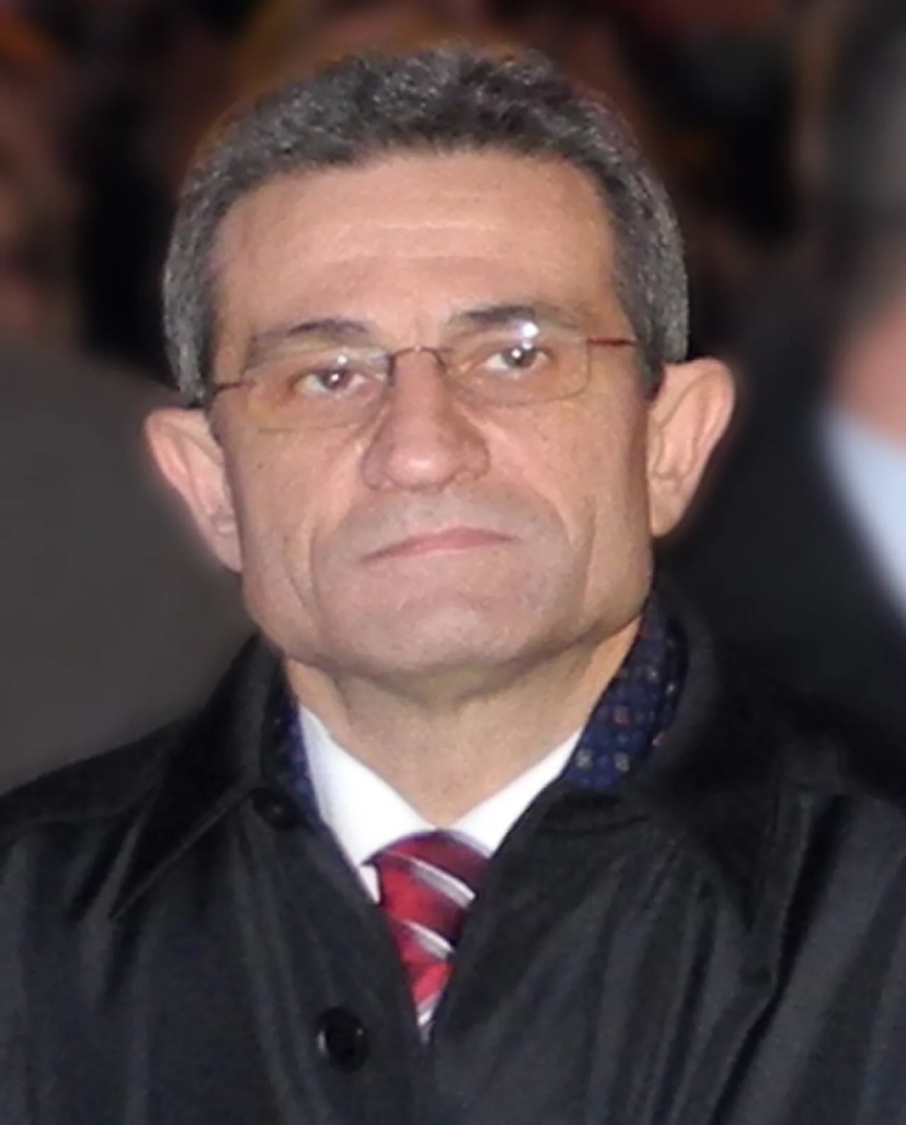 Porträt von Boris Šprem (1956–2012) – Gedenkseite