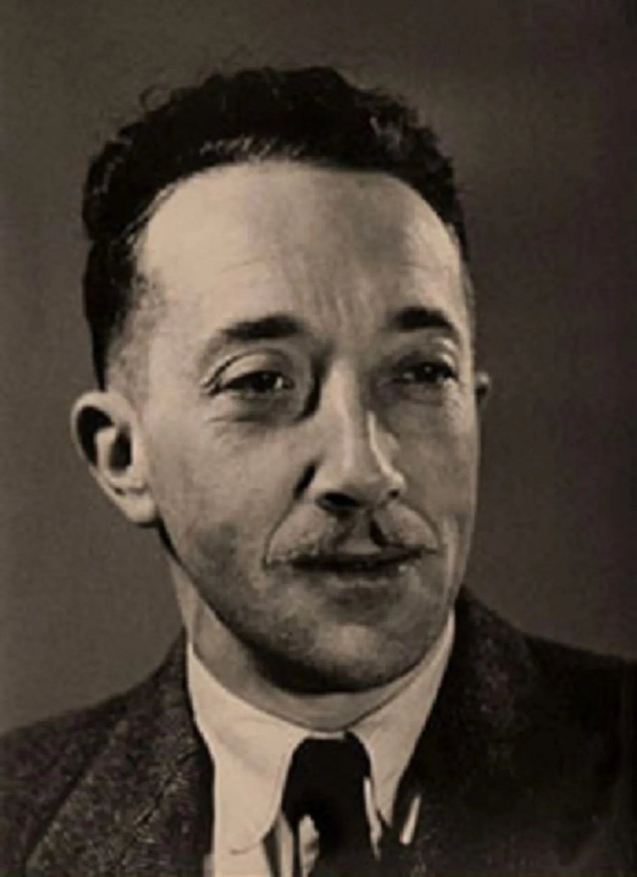 Portrait of Marc de Groot (1910–1979) – memorial page