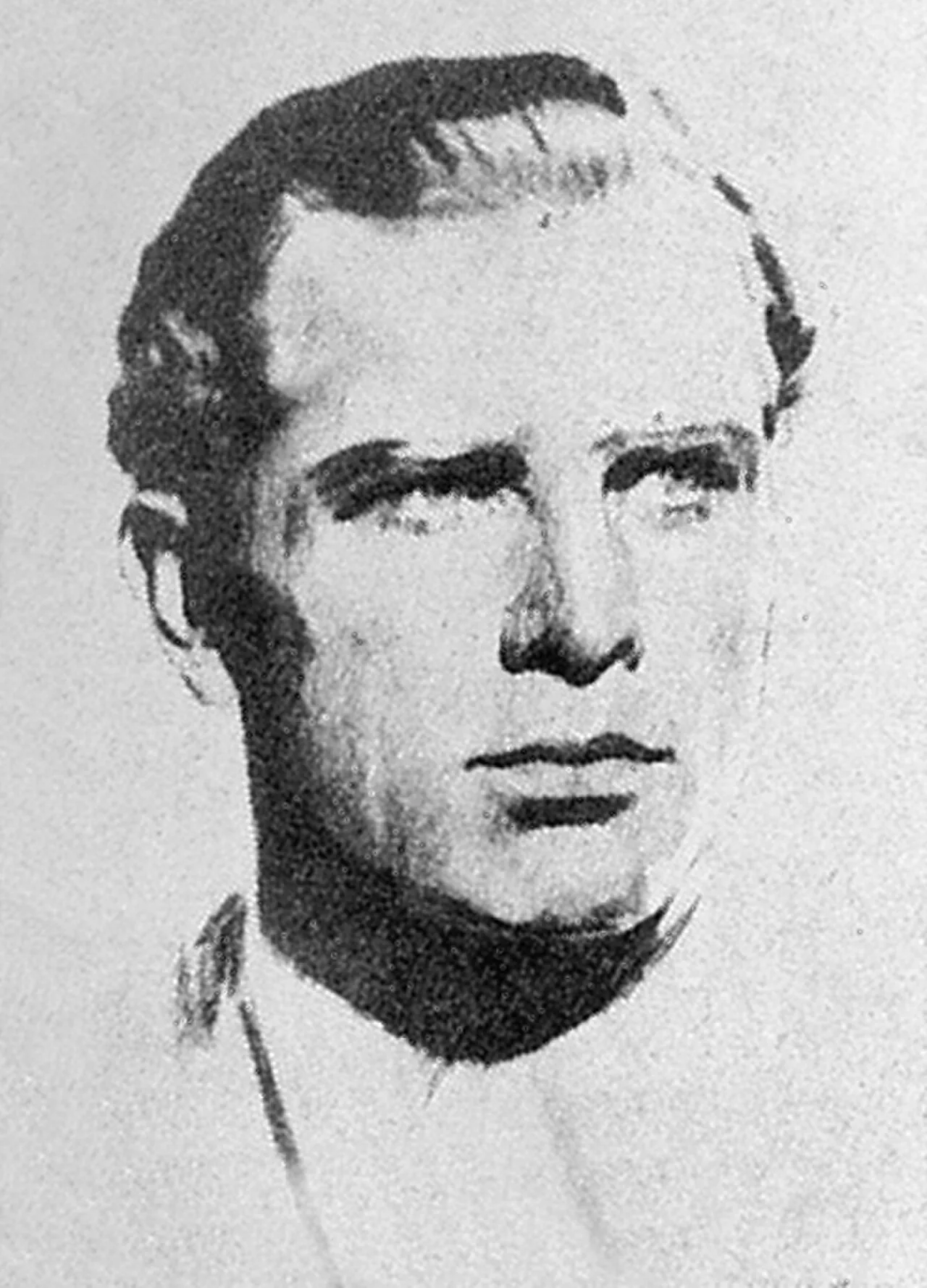 Porträt von Viktor Staal (1909–1982) – Gedenkseite
