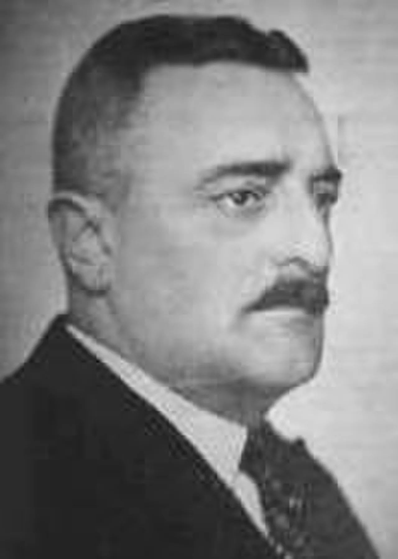 Portrait of Viktor Schauberger (1885–1958) – memorial page