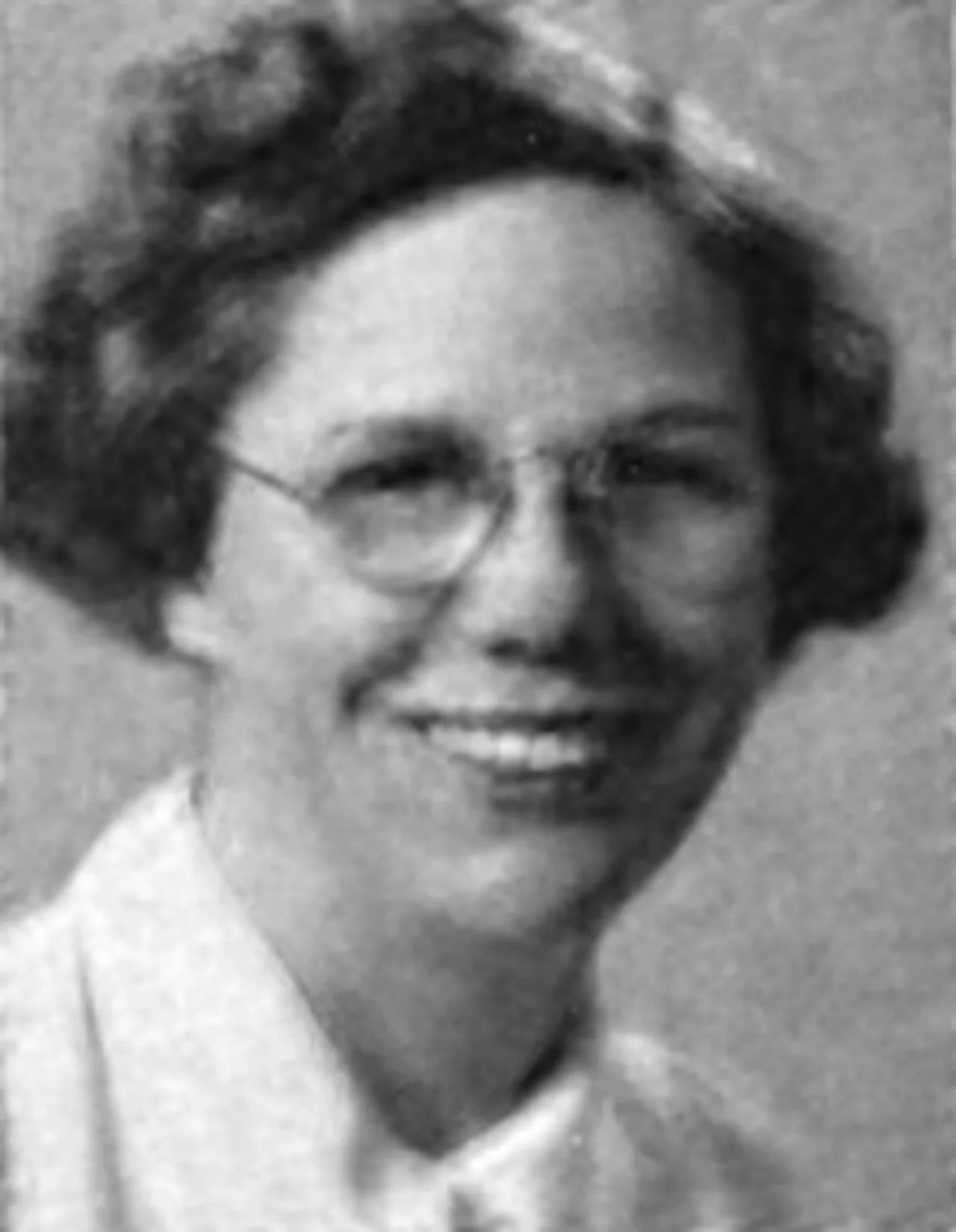 Porträt von Norma Dee Edwards (1912–1994) – Gedenkseite