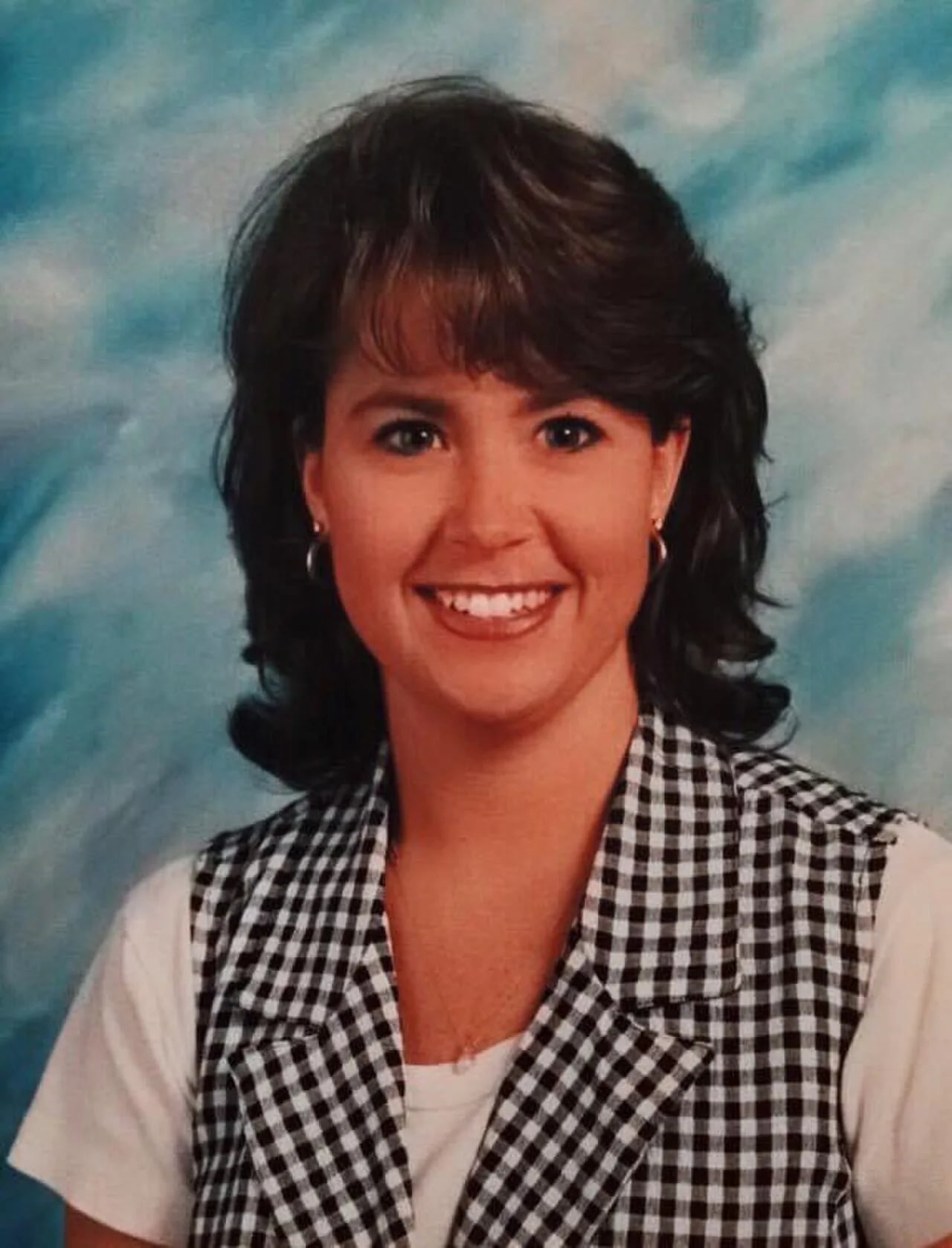 Portrait of Beth Mitchell (1972–1998) – memorial page