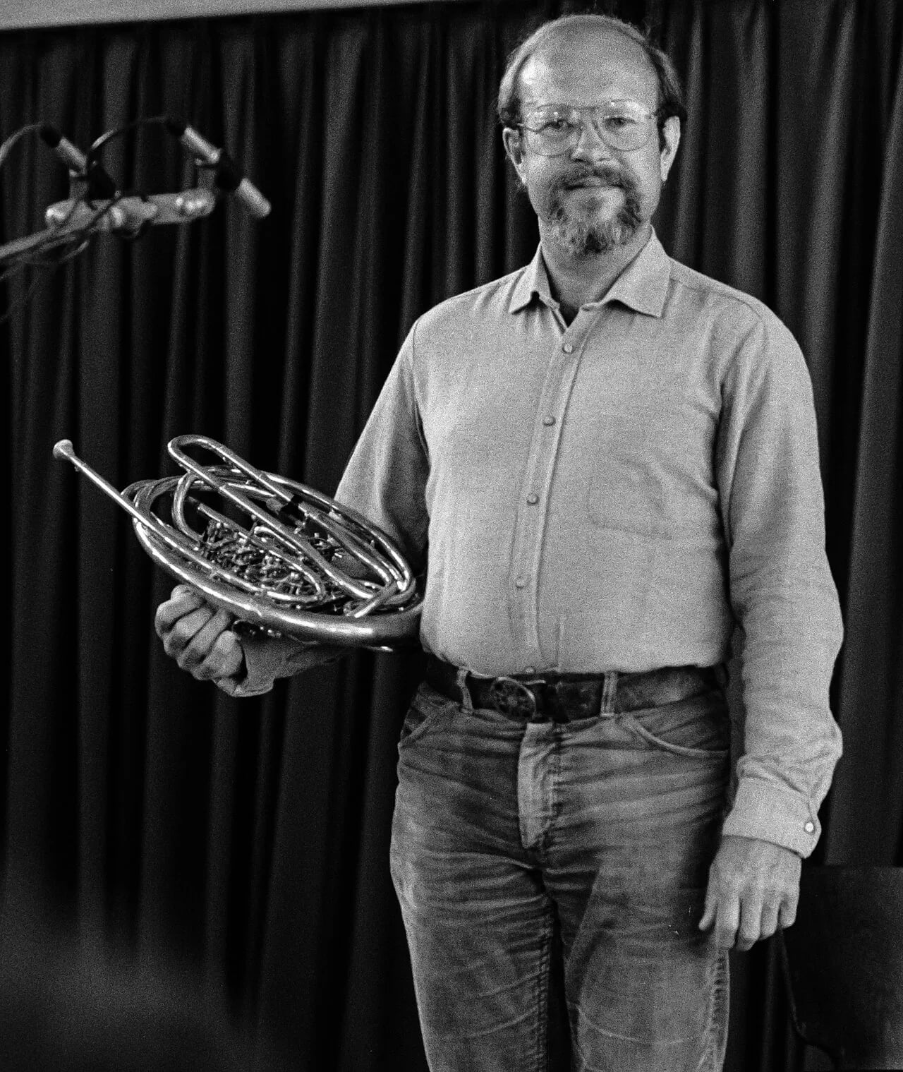 Portrait of Gerd Seifert (1931–2019) – memorial page