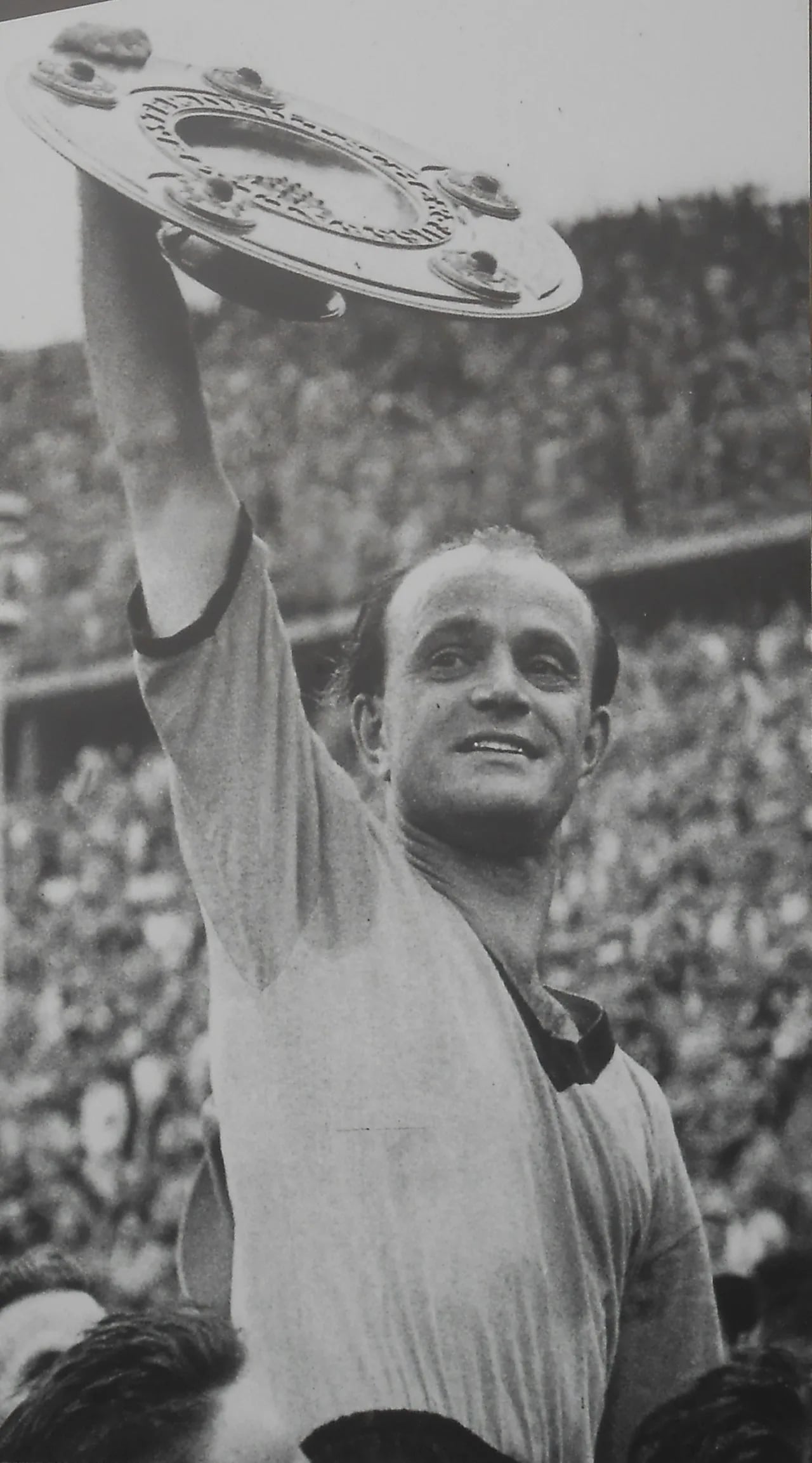 Porträt von Alfred Preißler (1921–2003) – Gedenkseite