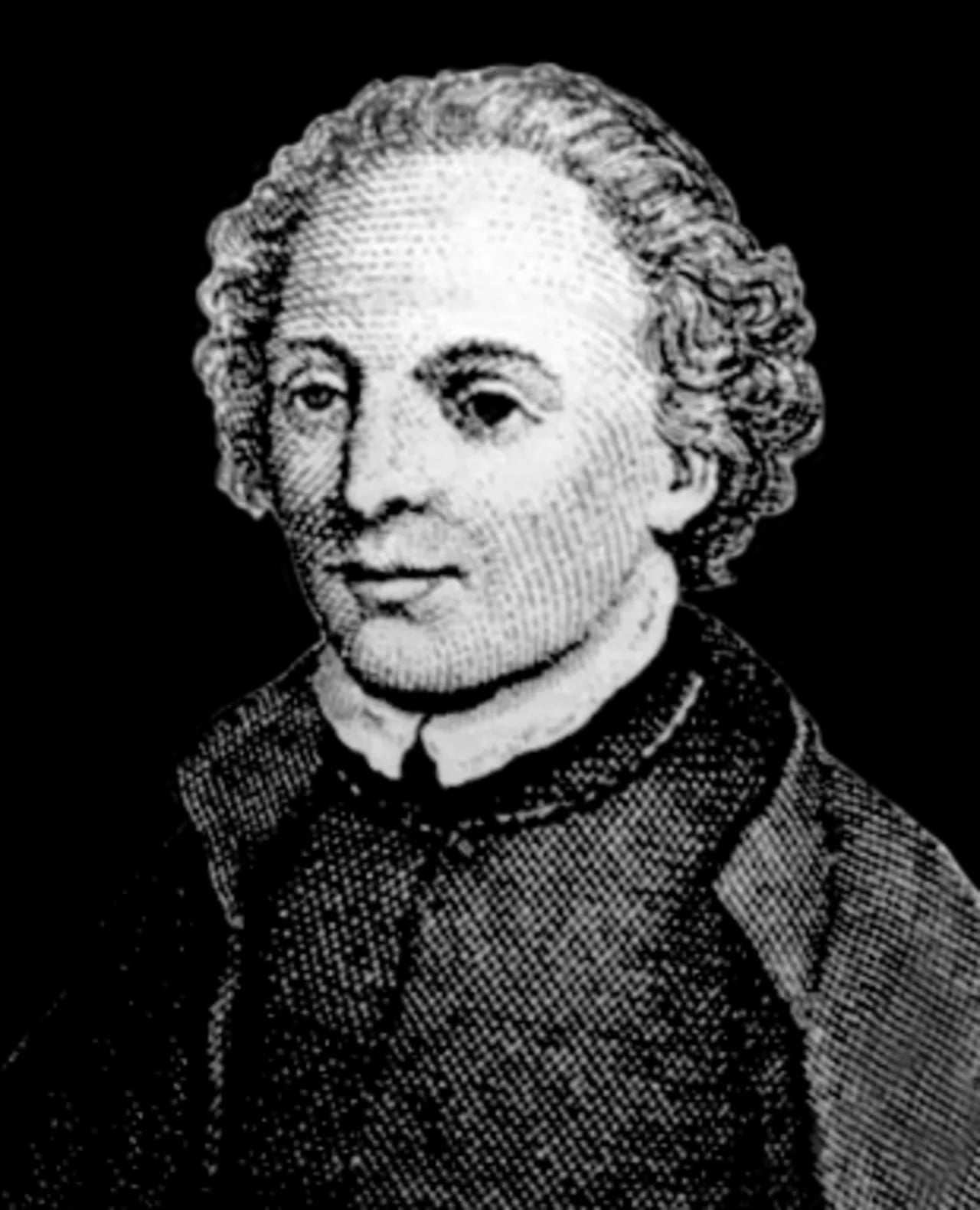 Porträt von Francesc Vicent Garcia i Torres (1579–1623) – Gedenkseite