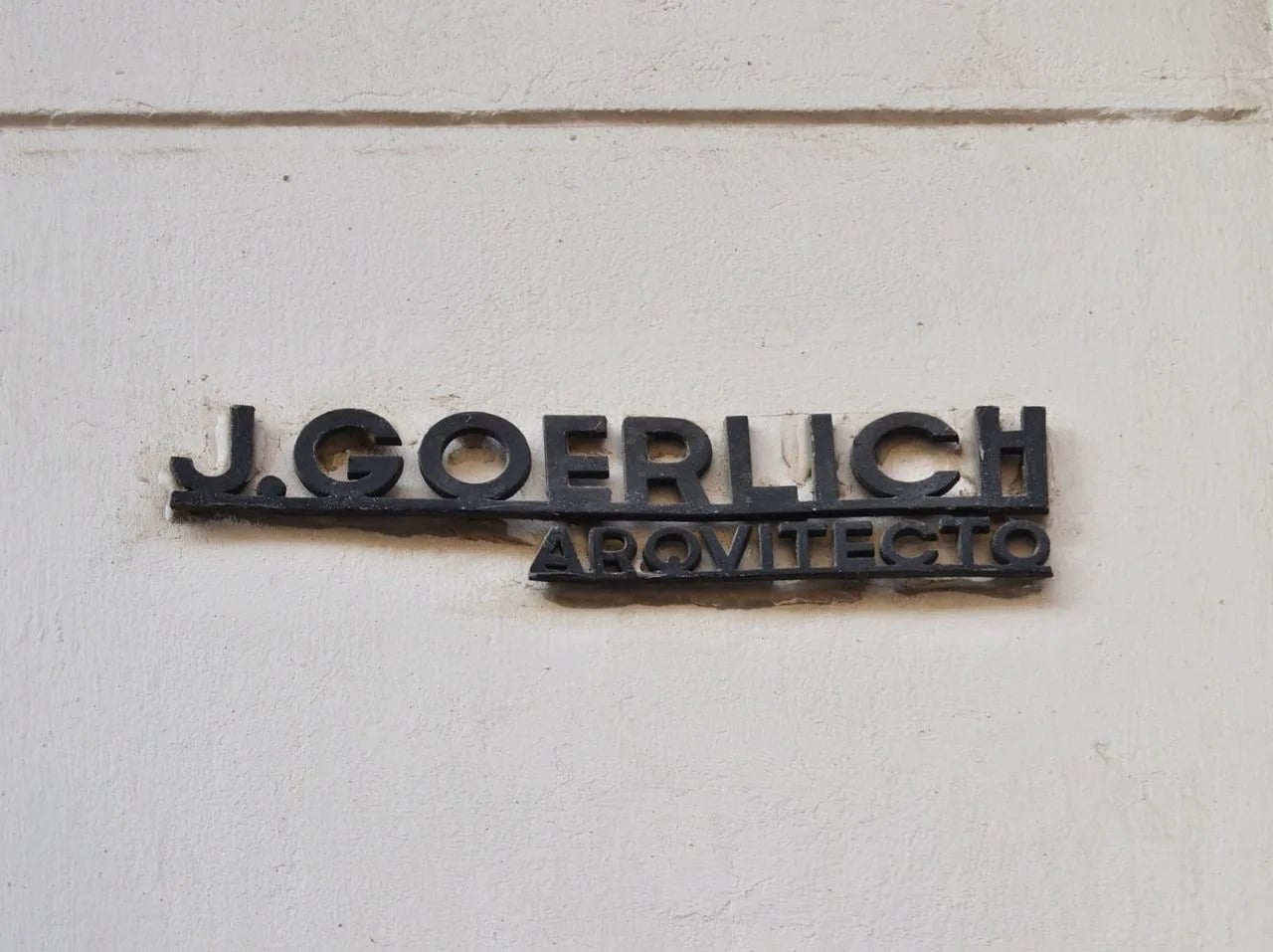 Portrait of Francisco Javier Goerlich Lleó (1886–1972) – memorial page