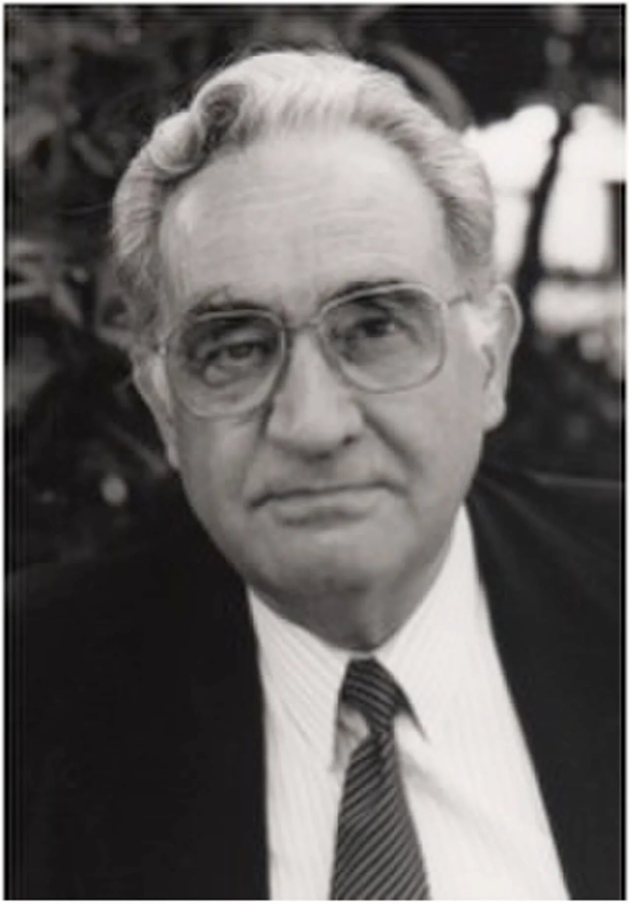 Porträt von Francisco Marsá Gómez (1924–1998) – Gedenkseite