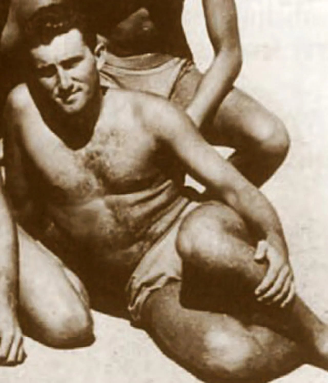 Porträt von Boško Vuksanović (1928–2011) – Gedenkseite