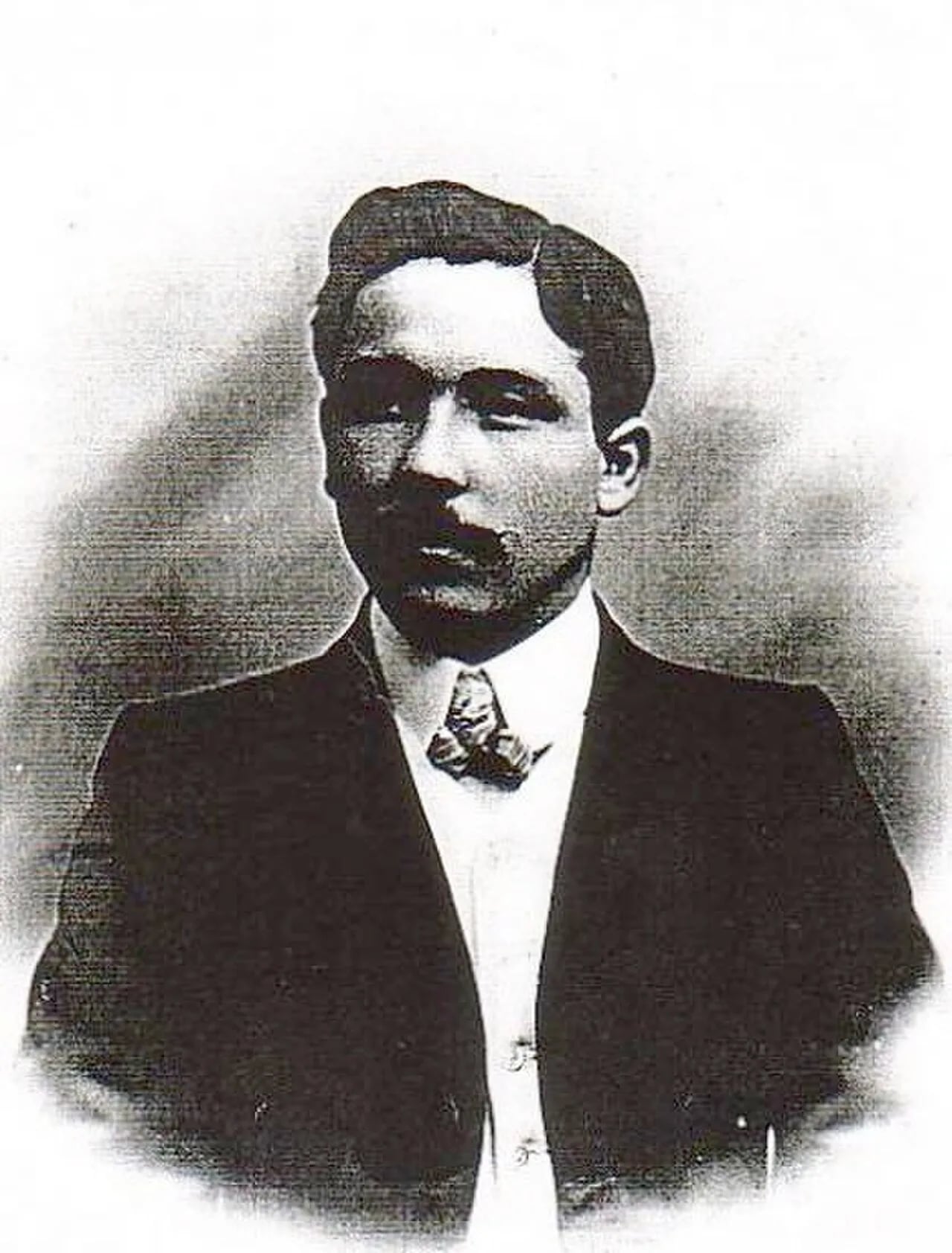 Portrait of Gabriel Faraill (1837–1892) – memorial page