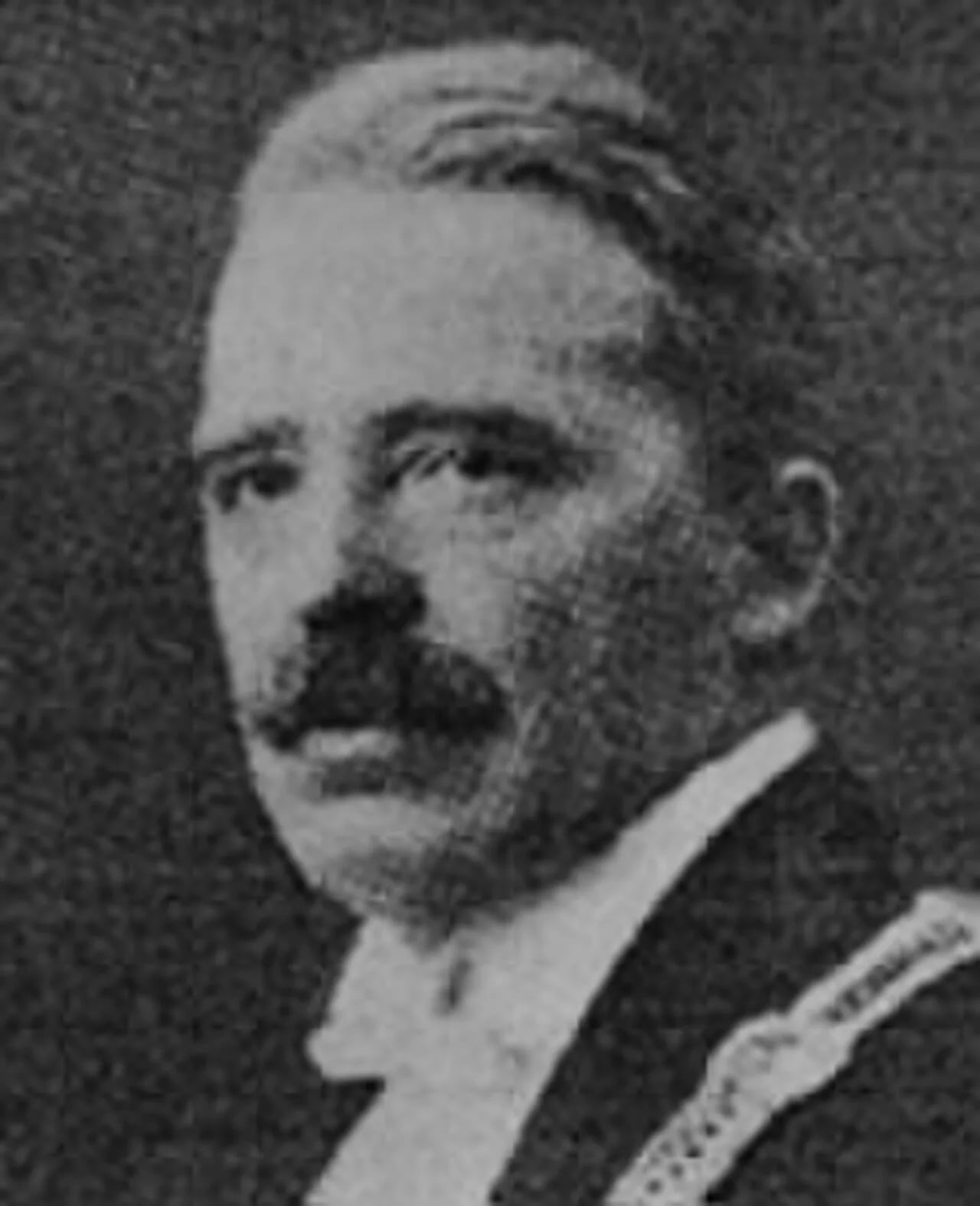 Portrait of Heinrich Fanta (1877–1941) – memorial page