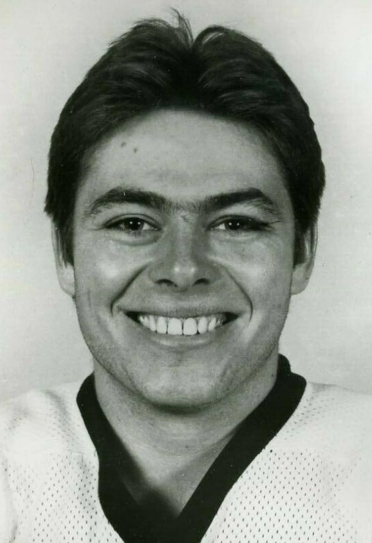 Portrait of Brad McCrimmon (1959–2011) – memorial page