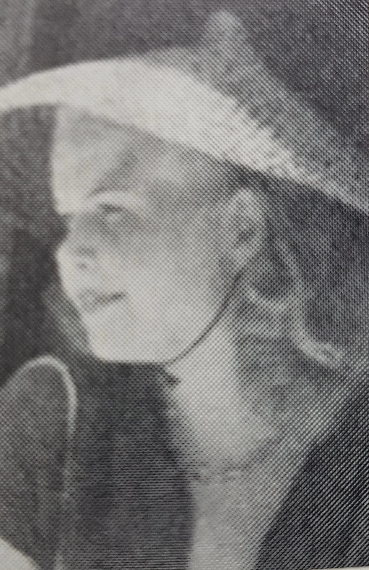 Porträt von Britta Krüger (1923–2005) – Gedenkseite