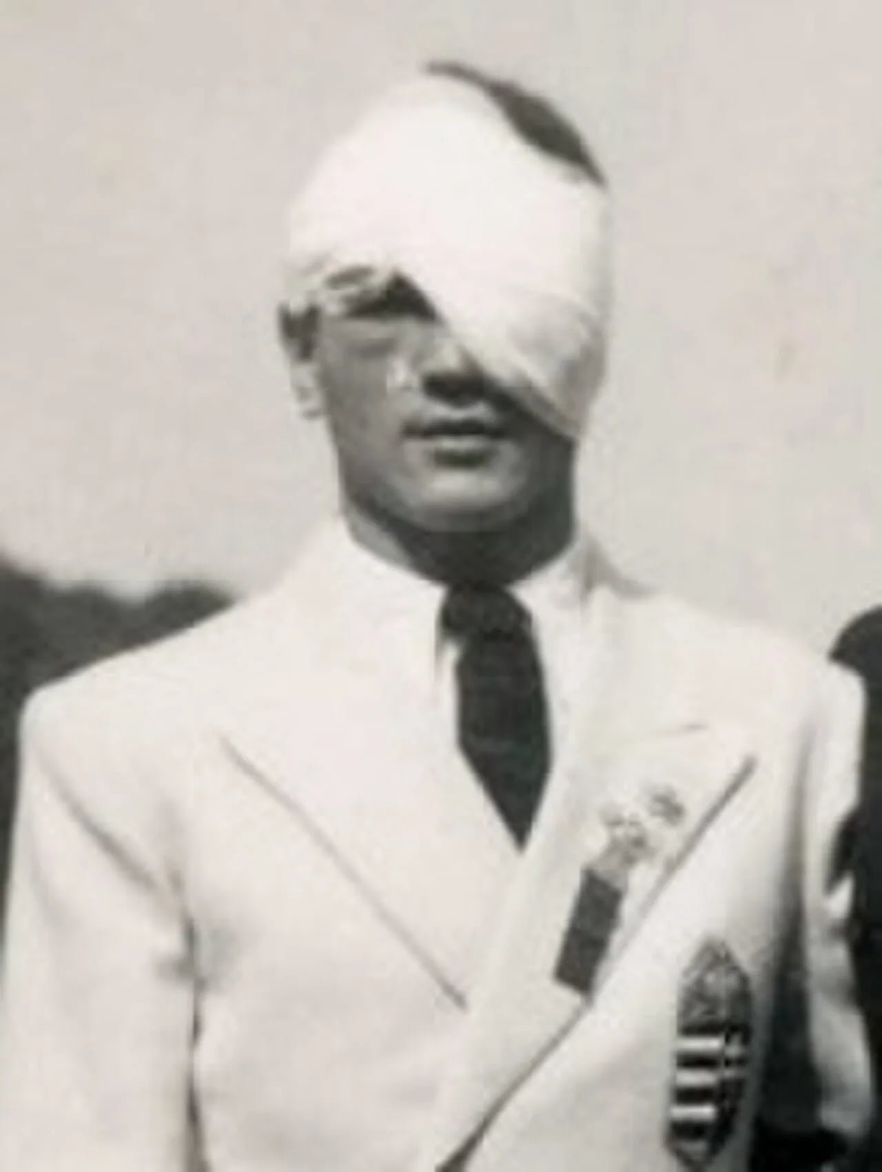 Portrait of Imre Harangi (1913–1979) – memorial page