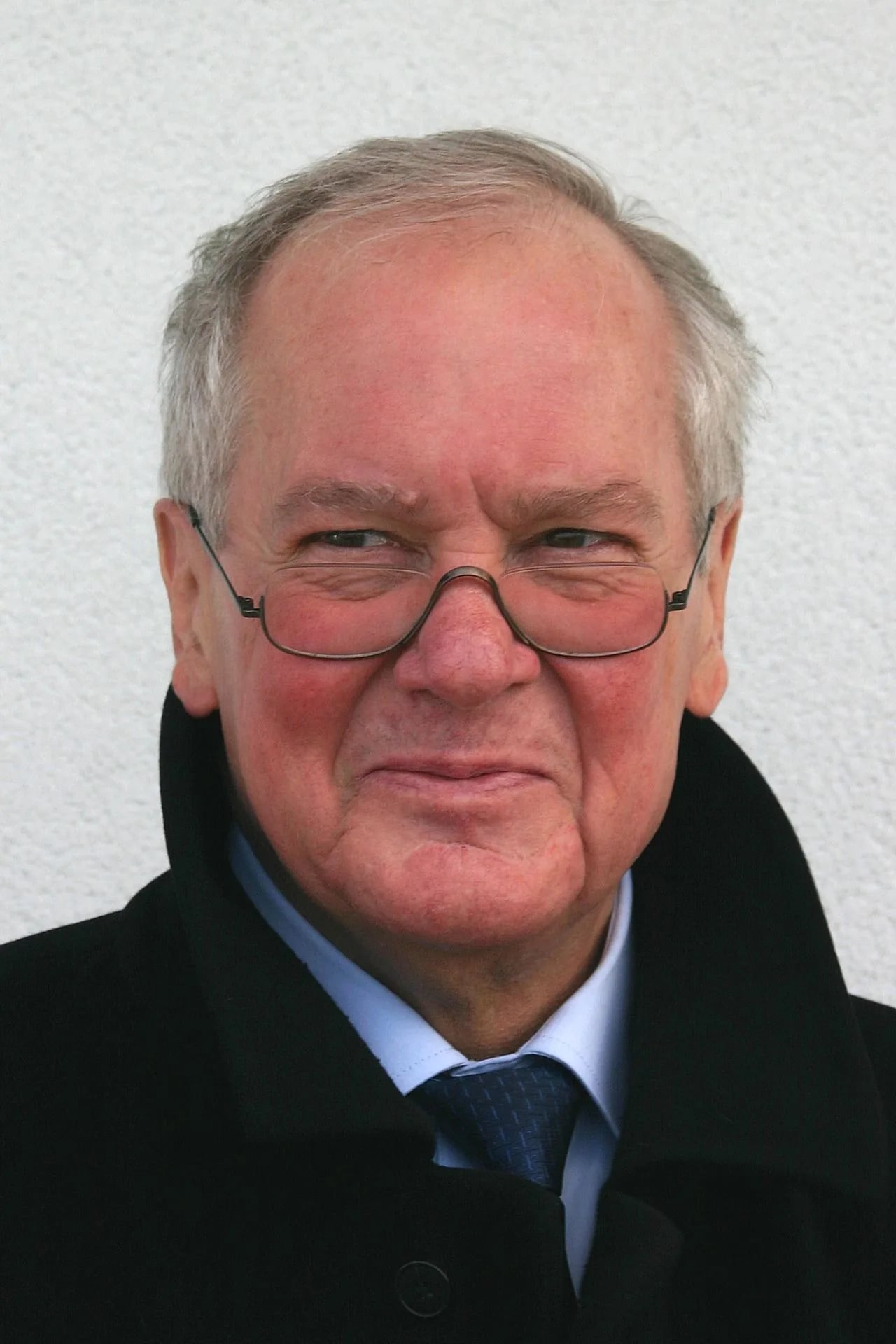 Porträt von Gerhard Kapl (1946–2011) – Gedenkseite