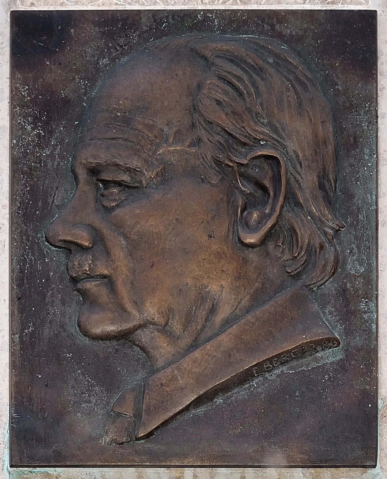 Porträt von Ernst Ludwig Uray (1906–1988) – Gedenkseite