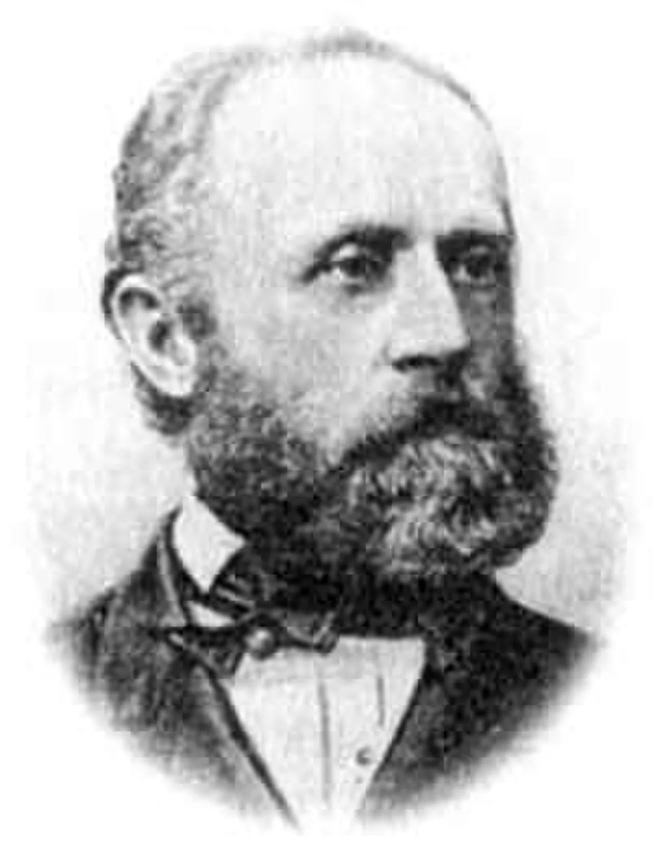 Portrait of Pavol Dobšinský (1828–1885) – memorial page