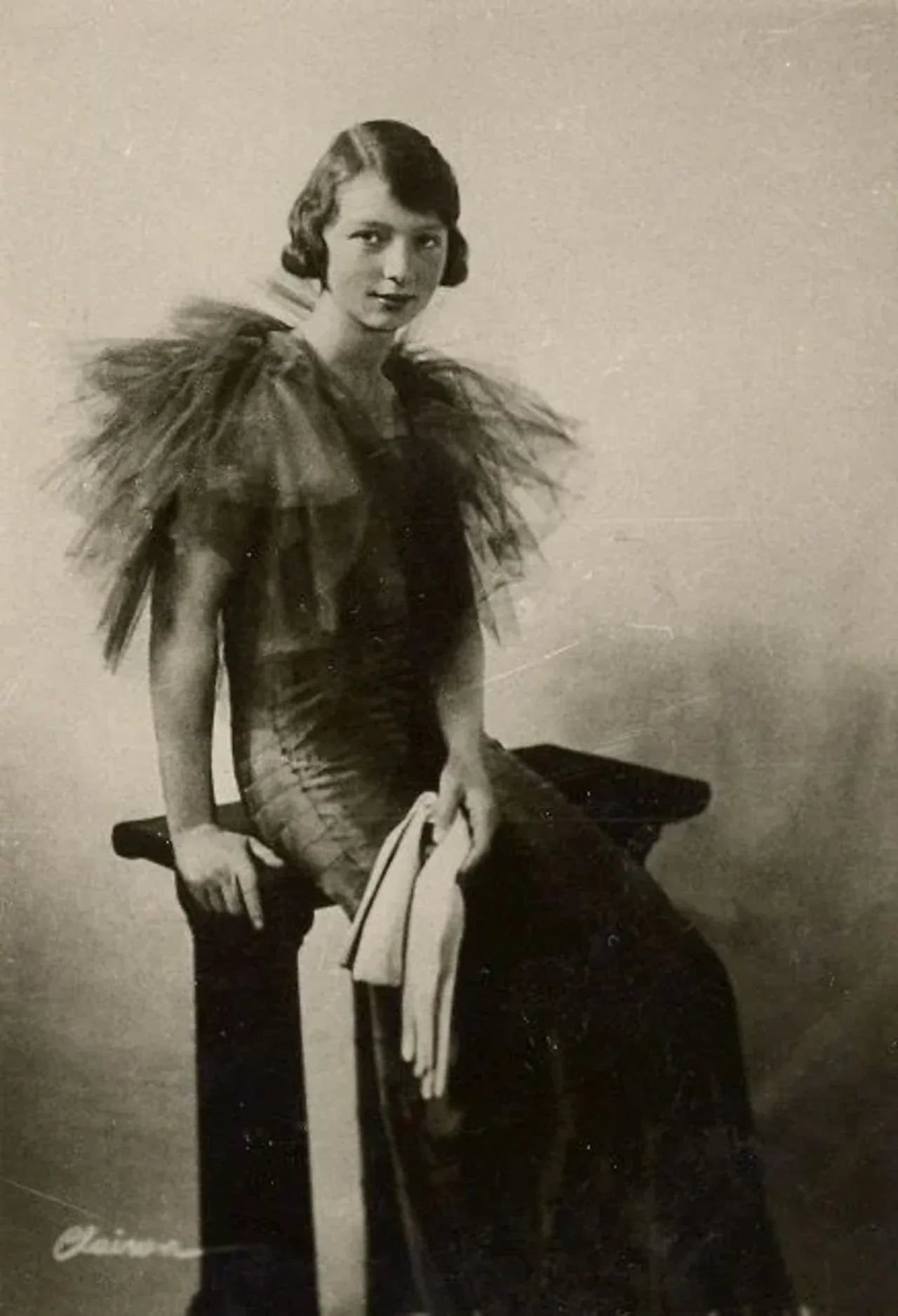 Porträt von Adelheid von Habsburg-Lothringen (1914–1971) – Gedenkseite