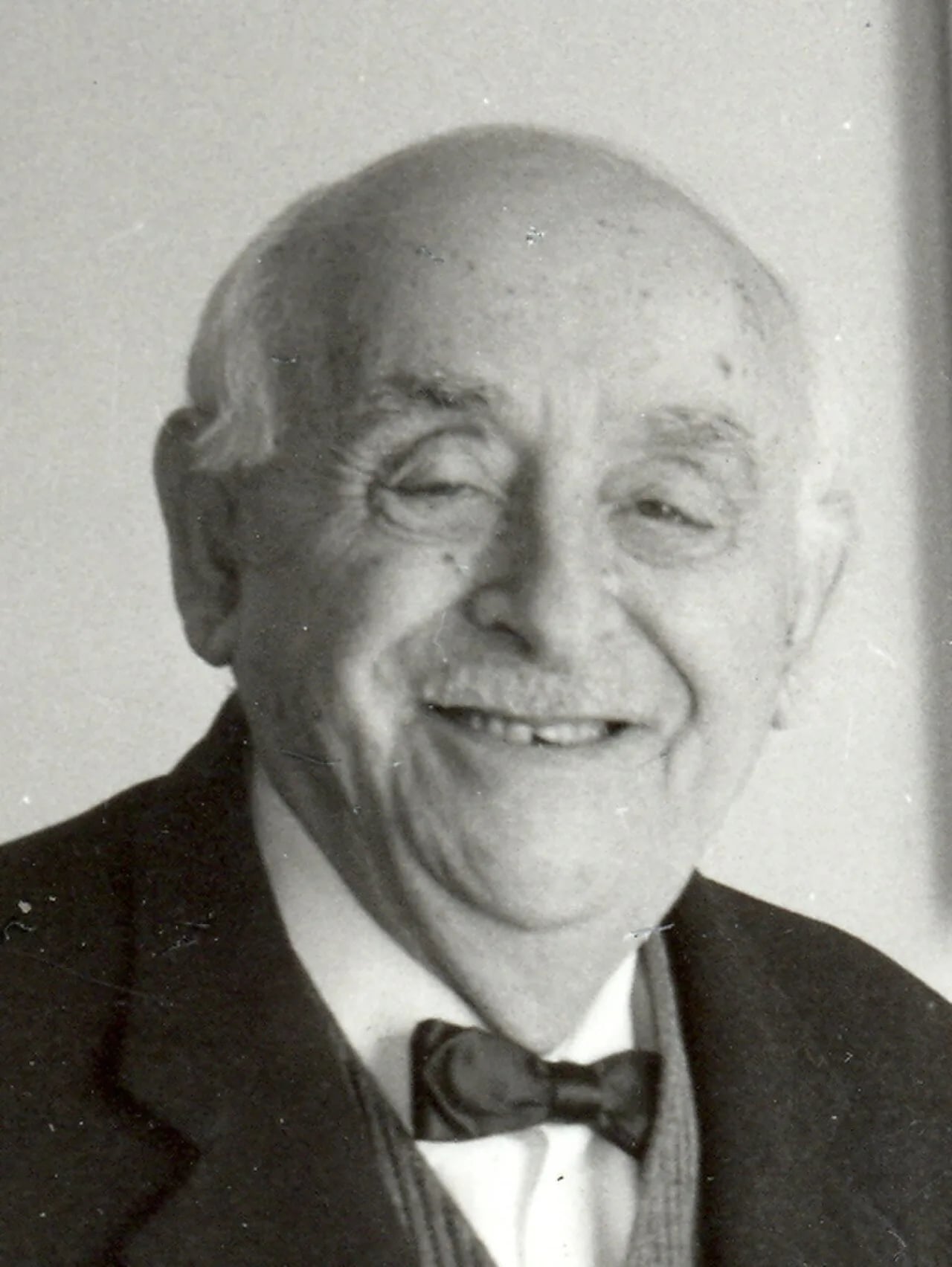 Portrait of Menyhért Lengyel (1880–1974) – memorial page