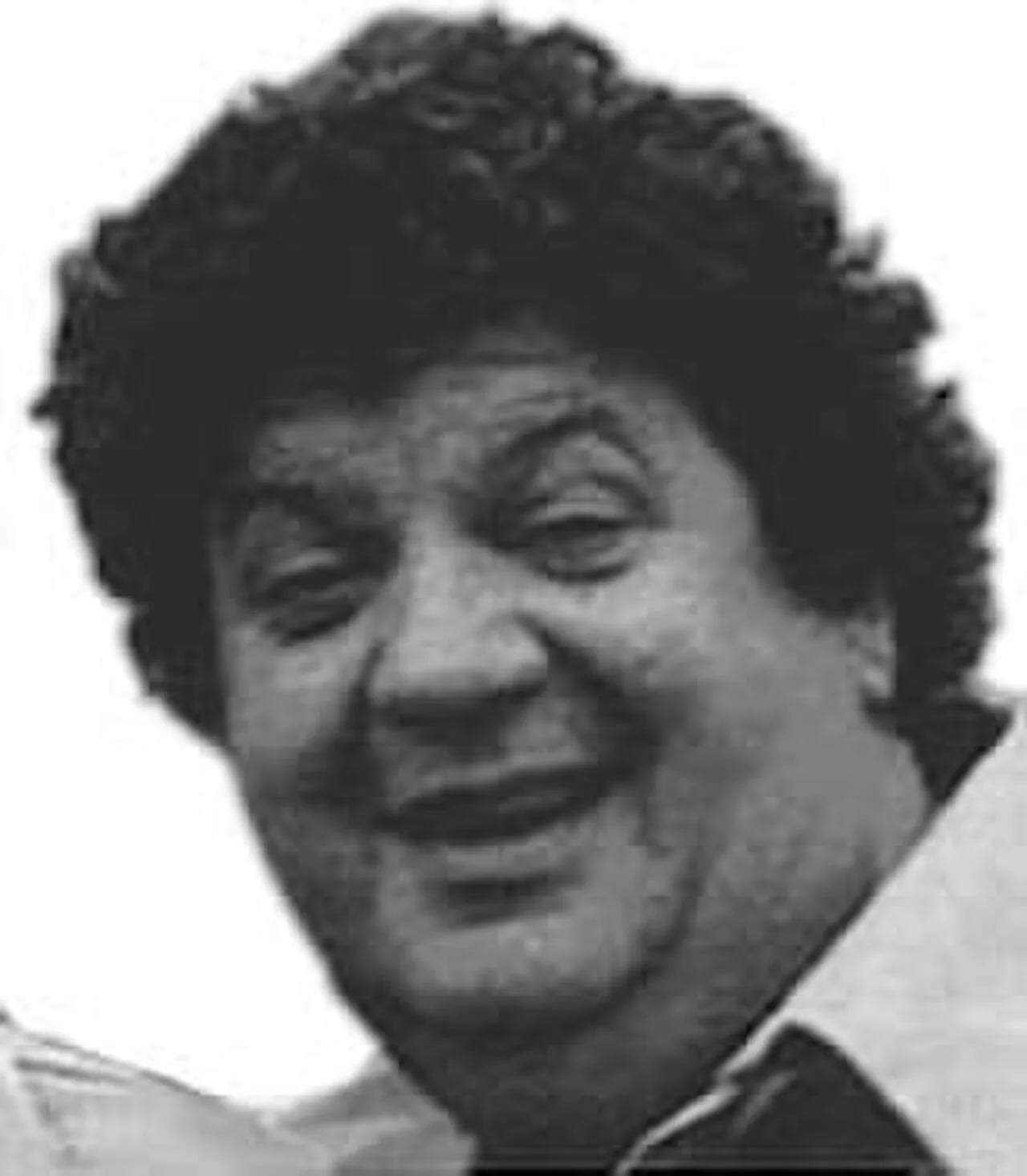 Porträt von George Savalas (1924–1985) – Gedenkseite