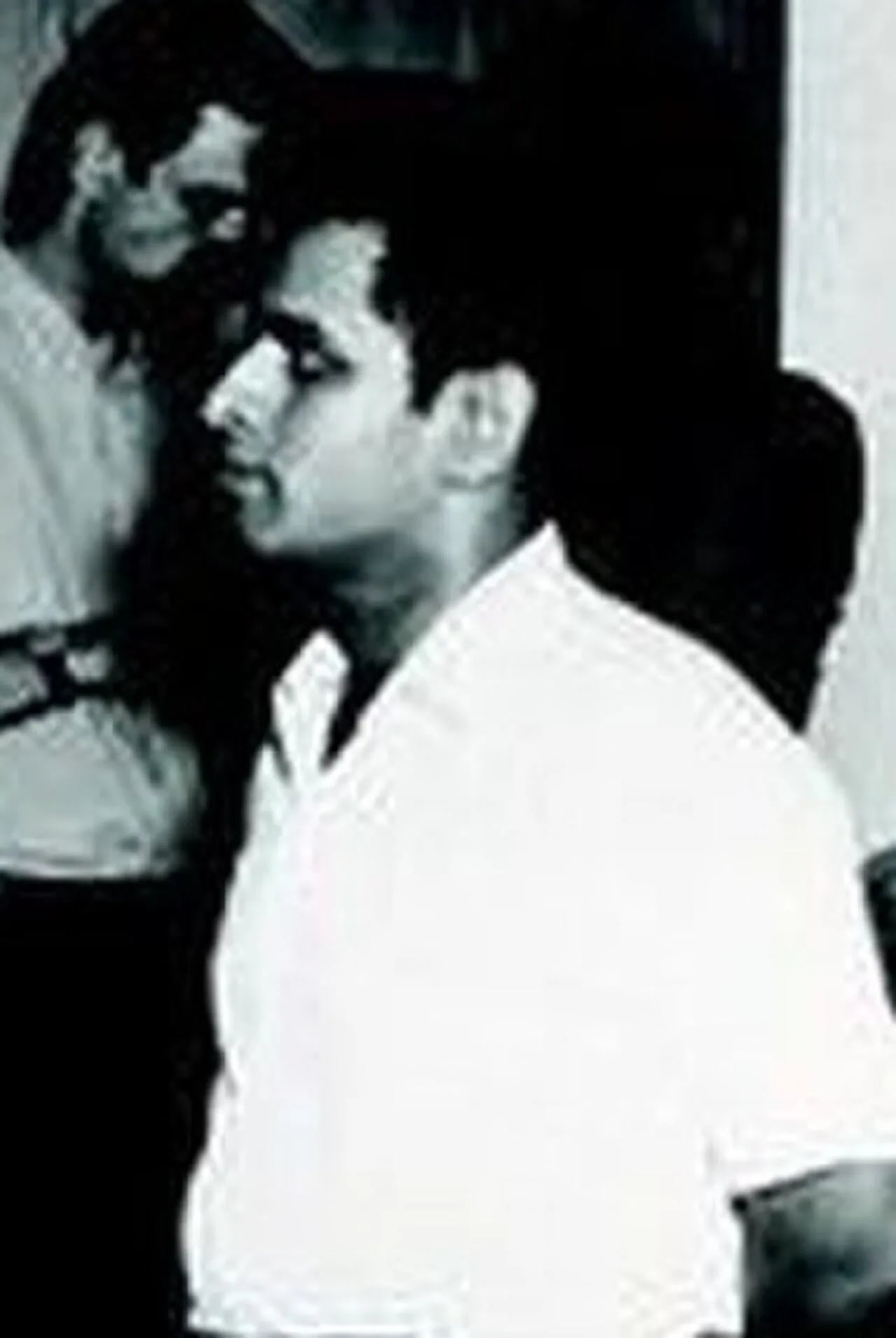 Porträt von Shreeram Abhyankar (1930–2012) – Gedenkseite
