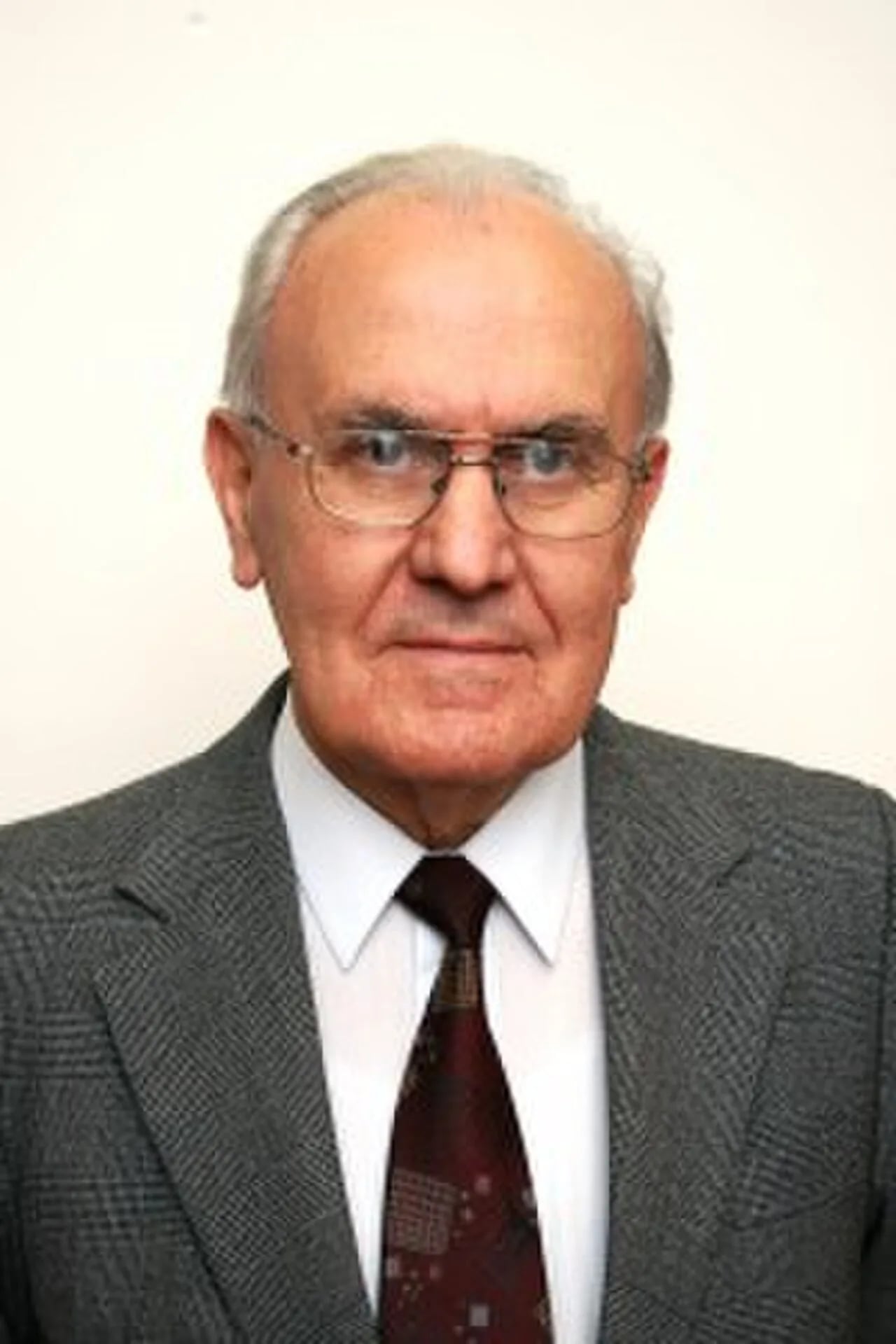 Portrait of Tibor Czibere (1930–2023) – memorial page
