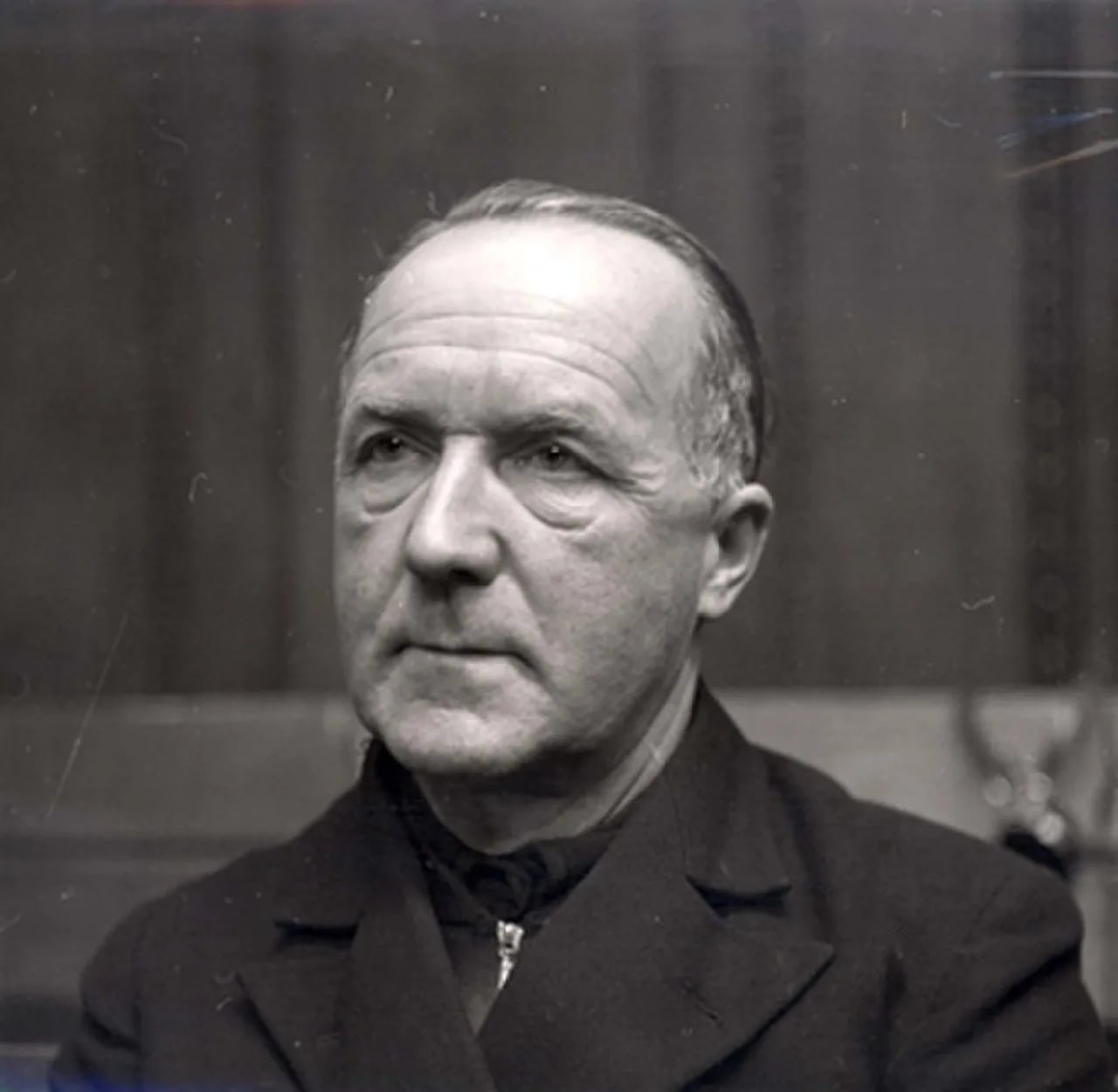 Porträt von Otto Steinbrinck (1888–1949) – Gedenkseite