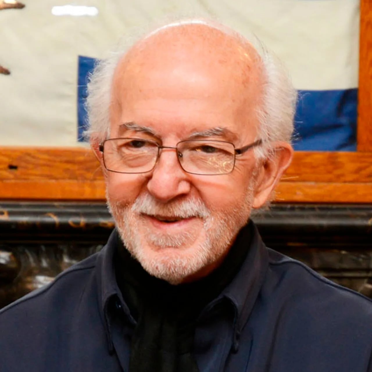 Porträt von Héctor Bidonde (1937–2024) – Gedenkseite