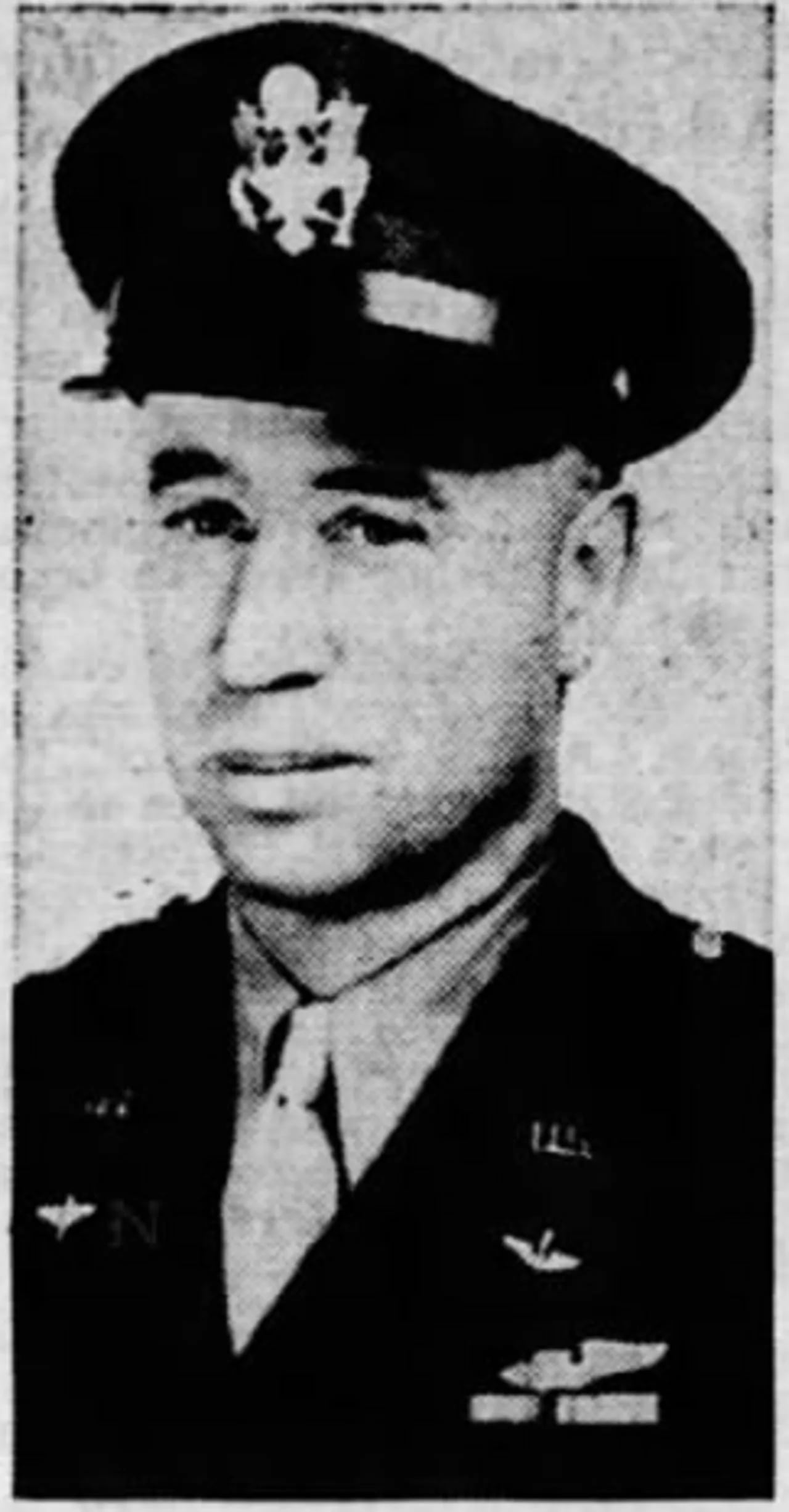 Portrait of Arthur Jacob Davis (1895–1979) – memorial page