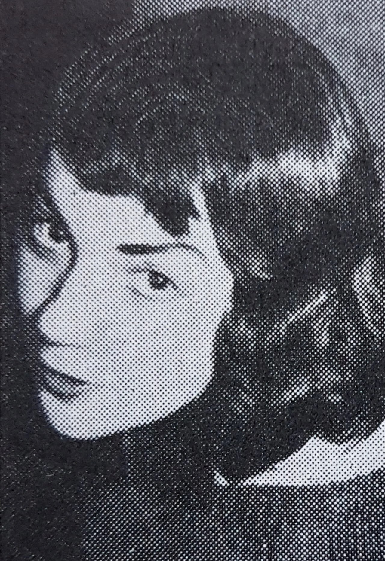 Portrait of Gunda Montelius (1926–2019) – memorial page