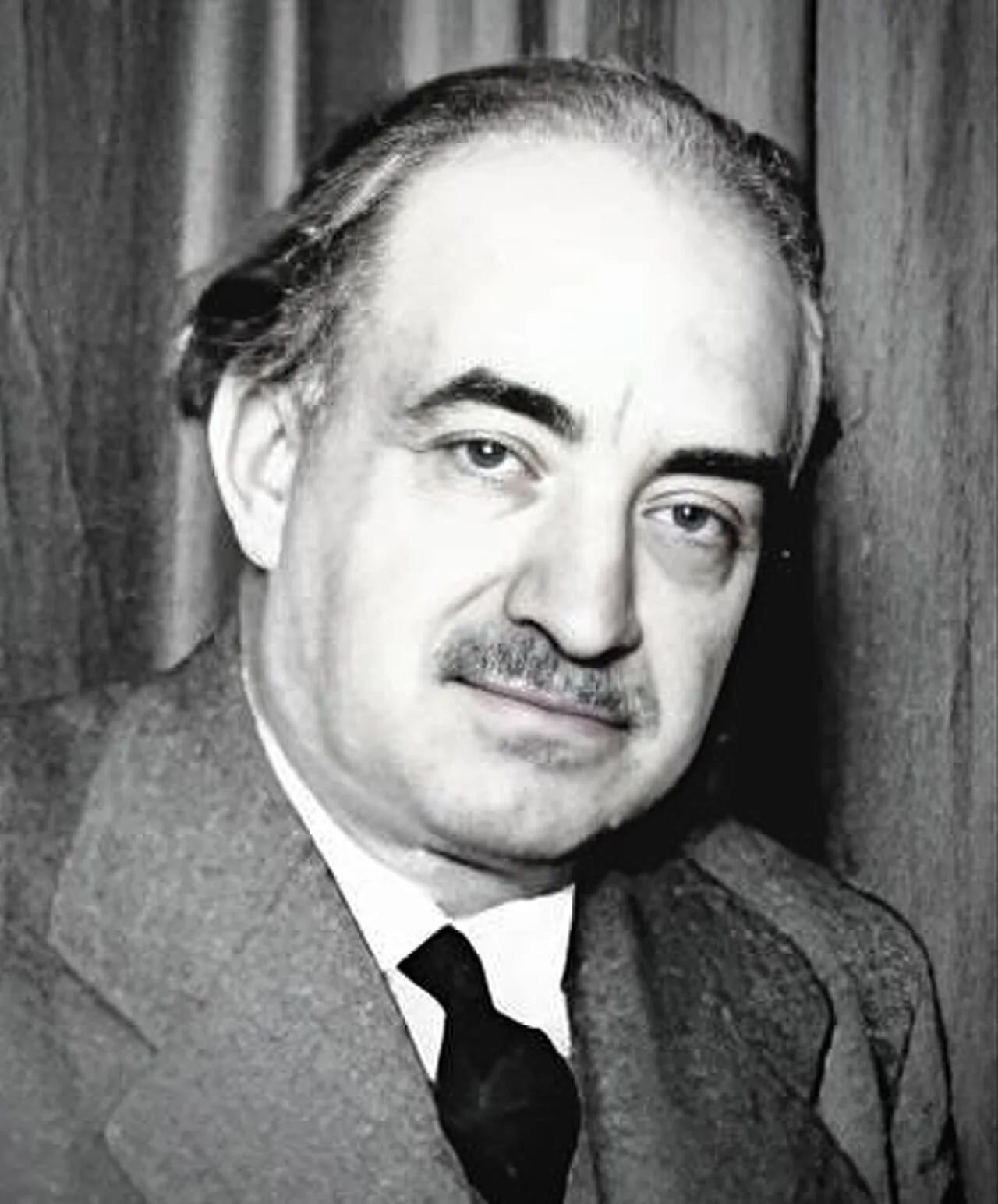 Portrait of Jaume Serra i Húnter (1878–1943) – memorial page