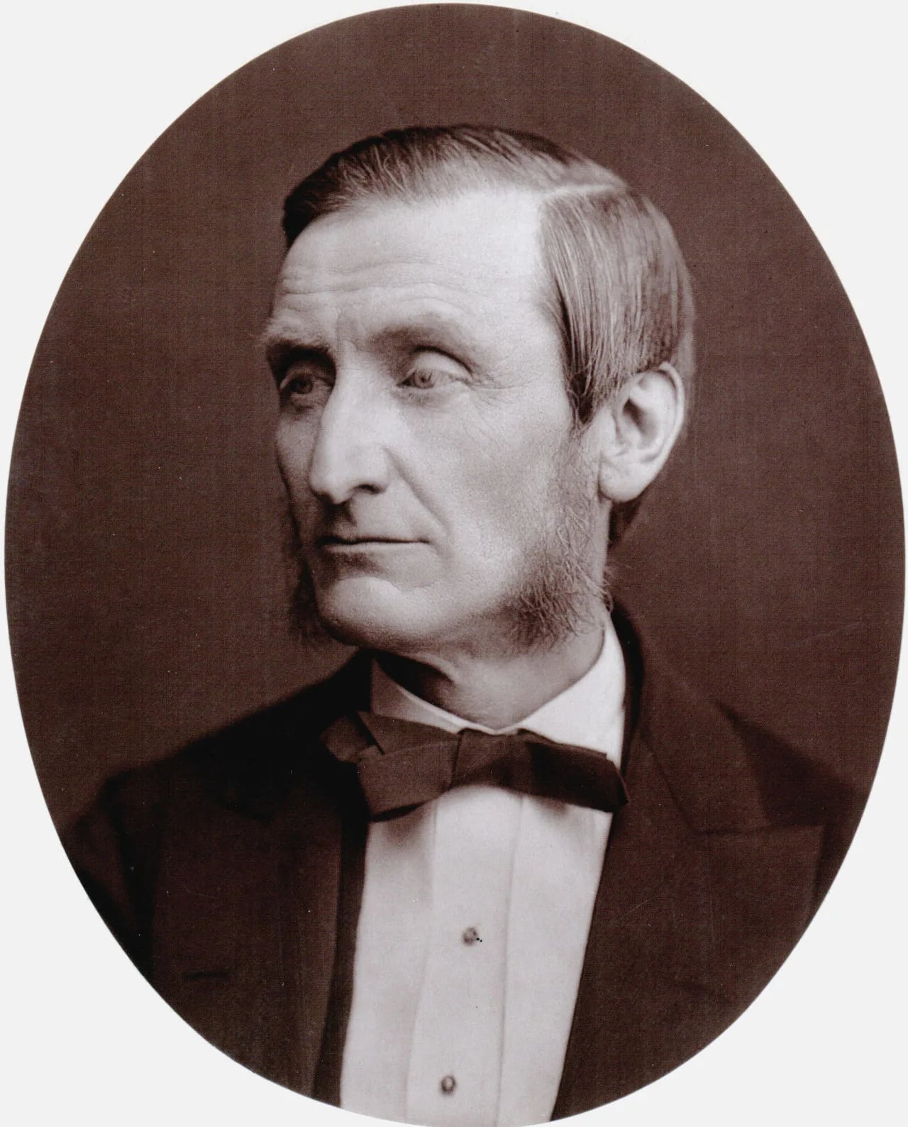 Porträt von John Hall Gladstone (1827–1902) – Gedenkseite