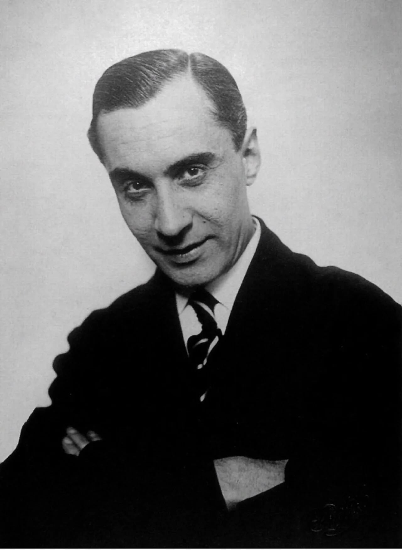 Porträt von Javier Gosé (1876–1915) – Gedenkseite