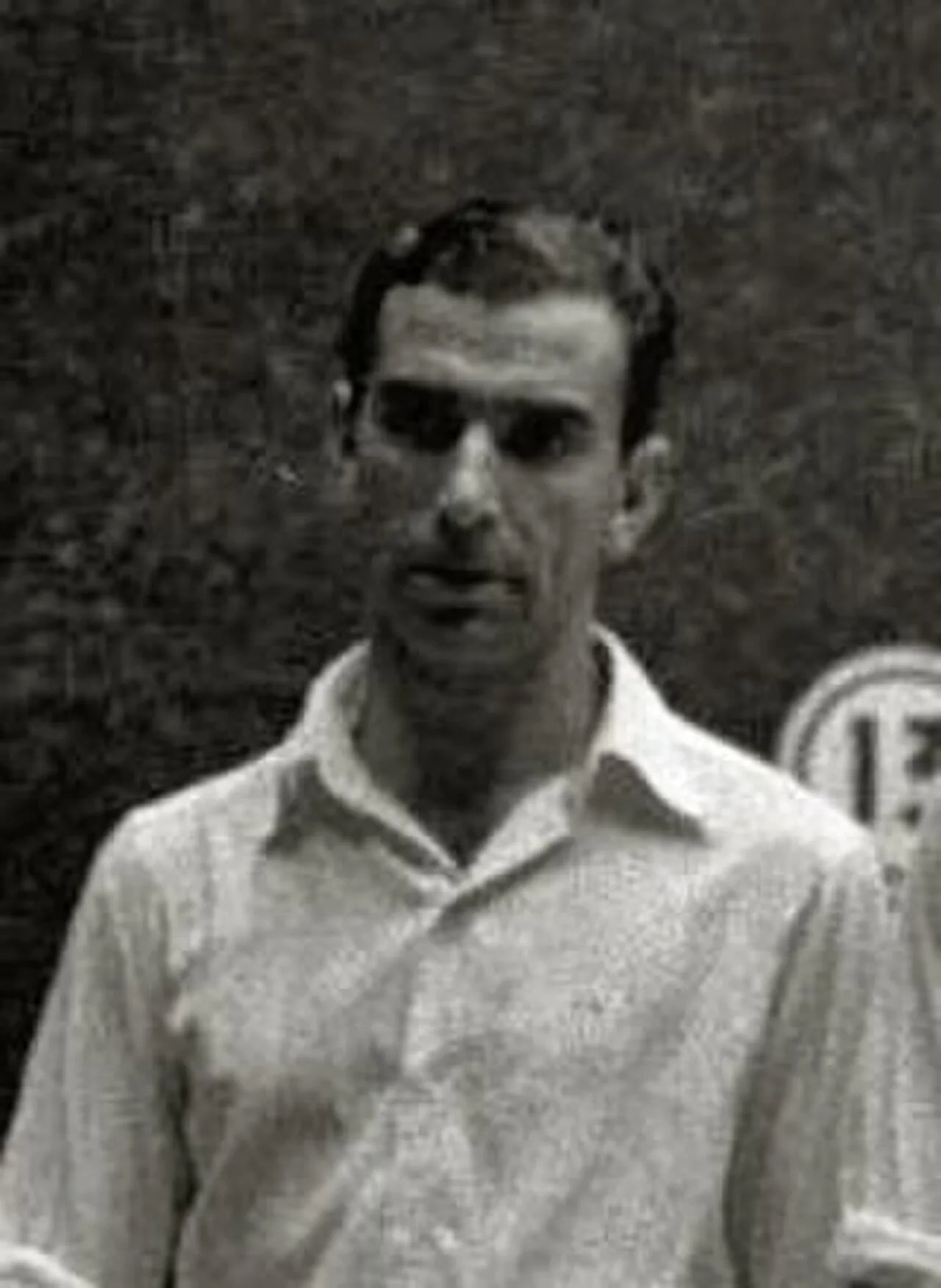 Portrait of Jesús Abrego (1910–1997) – memorial page