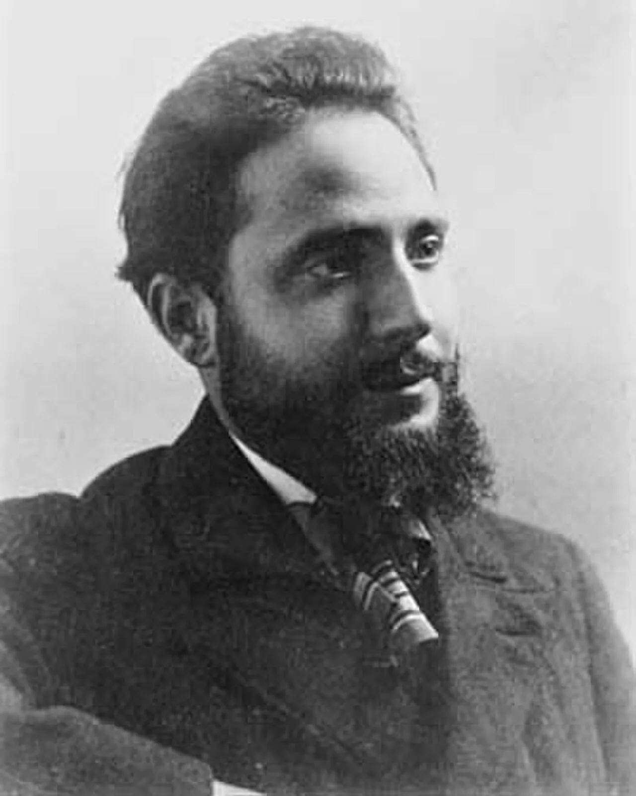 Porträt von Joan Puig i Ferreter (1882–1956) – Gedenkseite